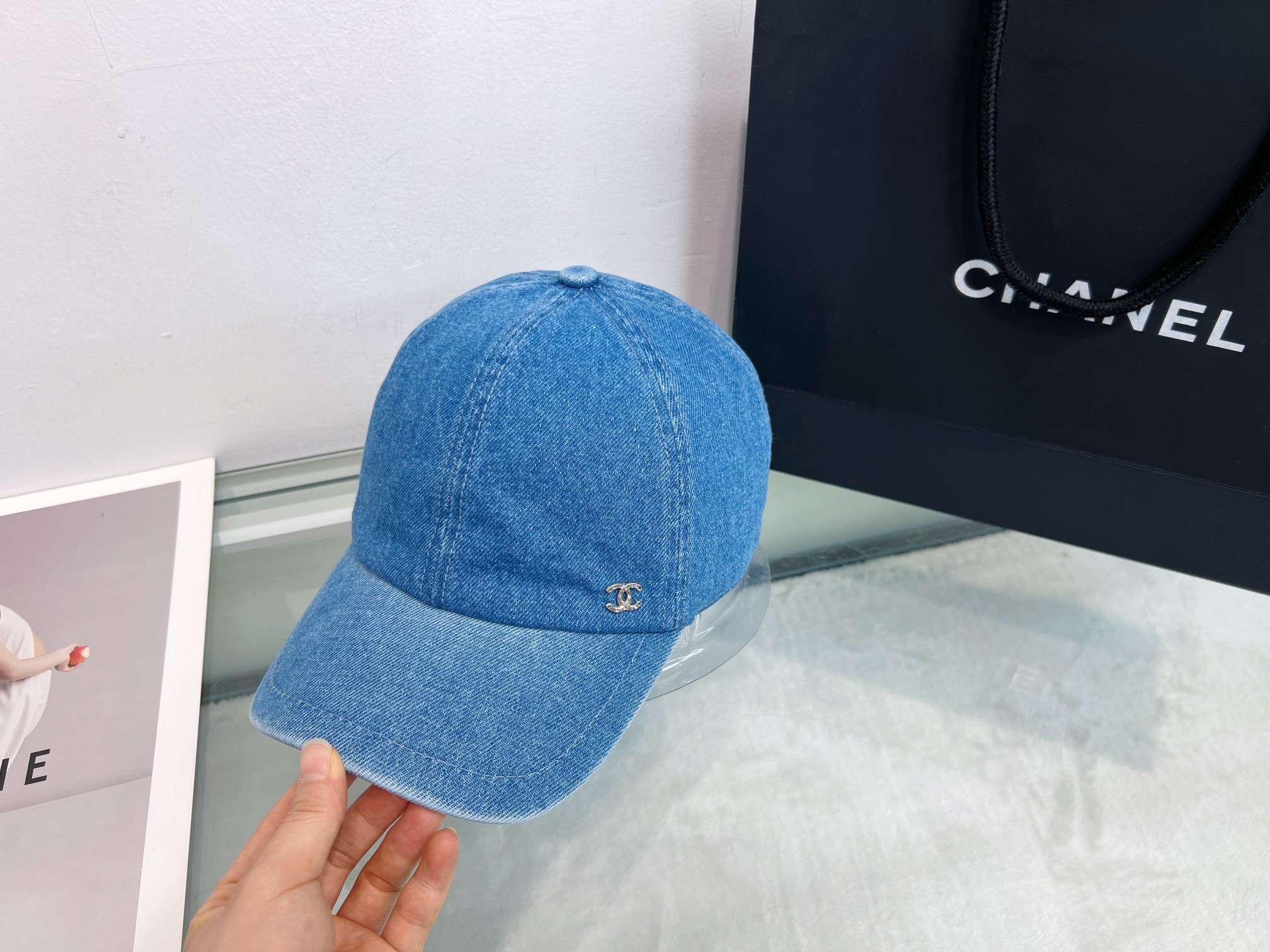 🎀CHANEL新款