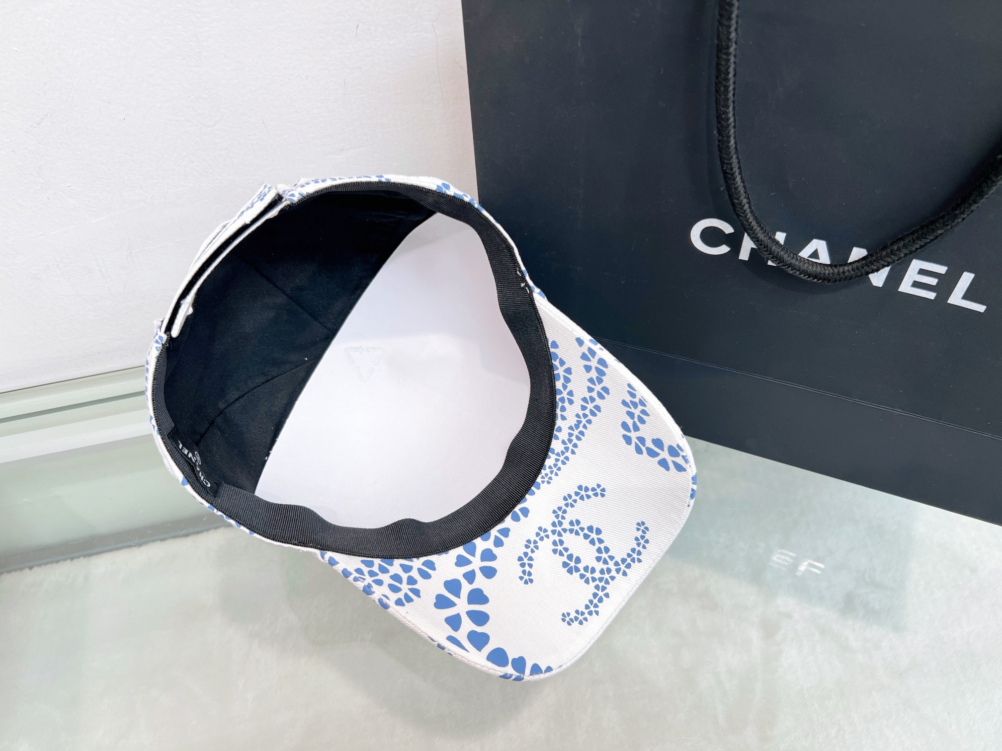 🎀CHANEL香奈儿棒球帽🧢新款👏