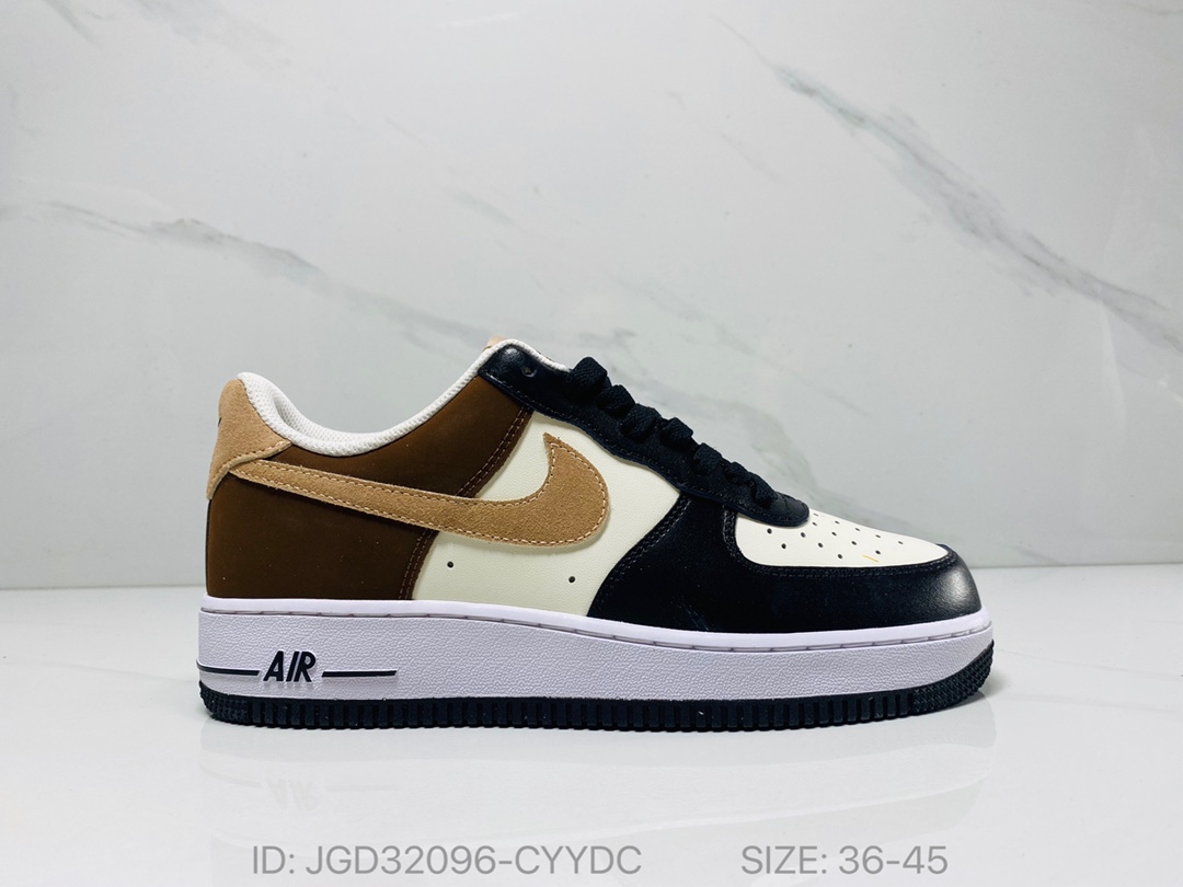 Air Jordan Force 1 Zapatos Air Jordan Vintage Parte superior baja JGD32096