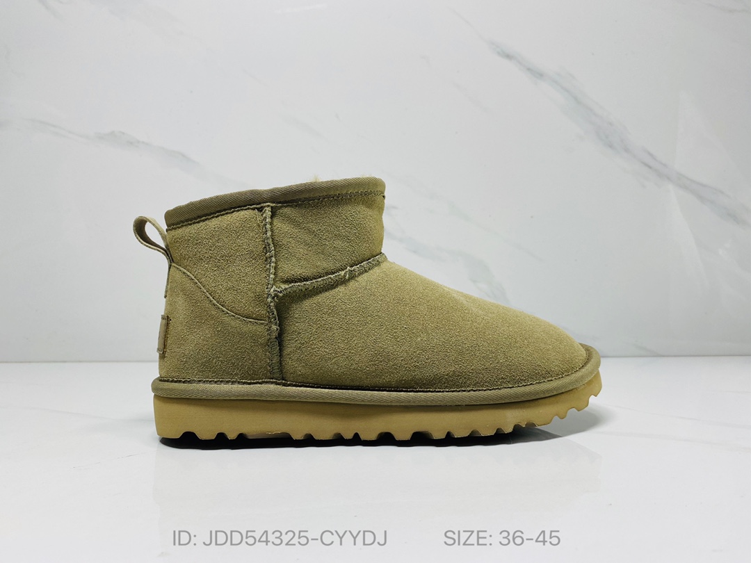 UGG Botas de nieve Colección otoño – invierno Casual JDD54325