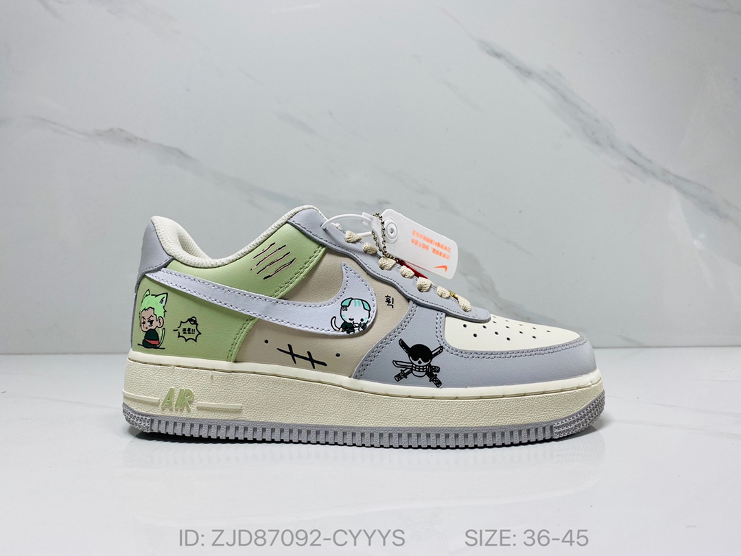 Air Jordan Force 1 Zapatos Air Jordan Vintage Parte superior baja ZJD87092