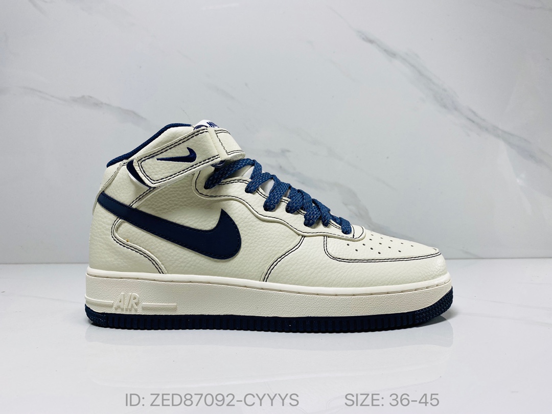 Air Jordan Force 1 Zapatos Air Jordan Vintage Parte media e superior ZED87092