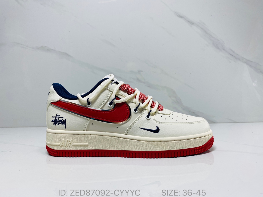 Air Jordan Force 1 Zapatos Air Jordan Vintage Parte superior baja ZED87092