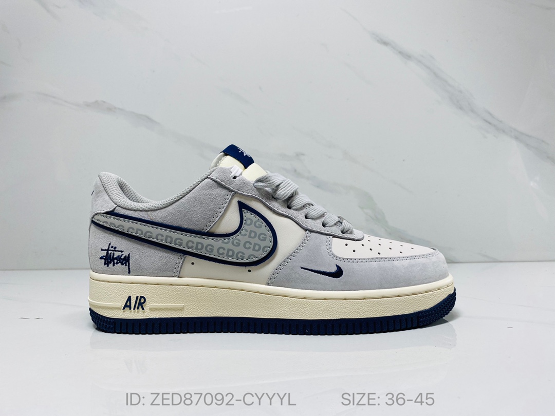 Air Jordan Force 1 Zapatos Air Jordan Vintage Parte superior baja ZED87092