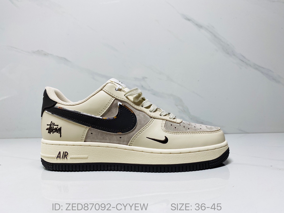 Air Jordan Force 1 Zapatos Air Jordan Vintage Parte superior baja ZED87092