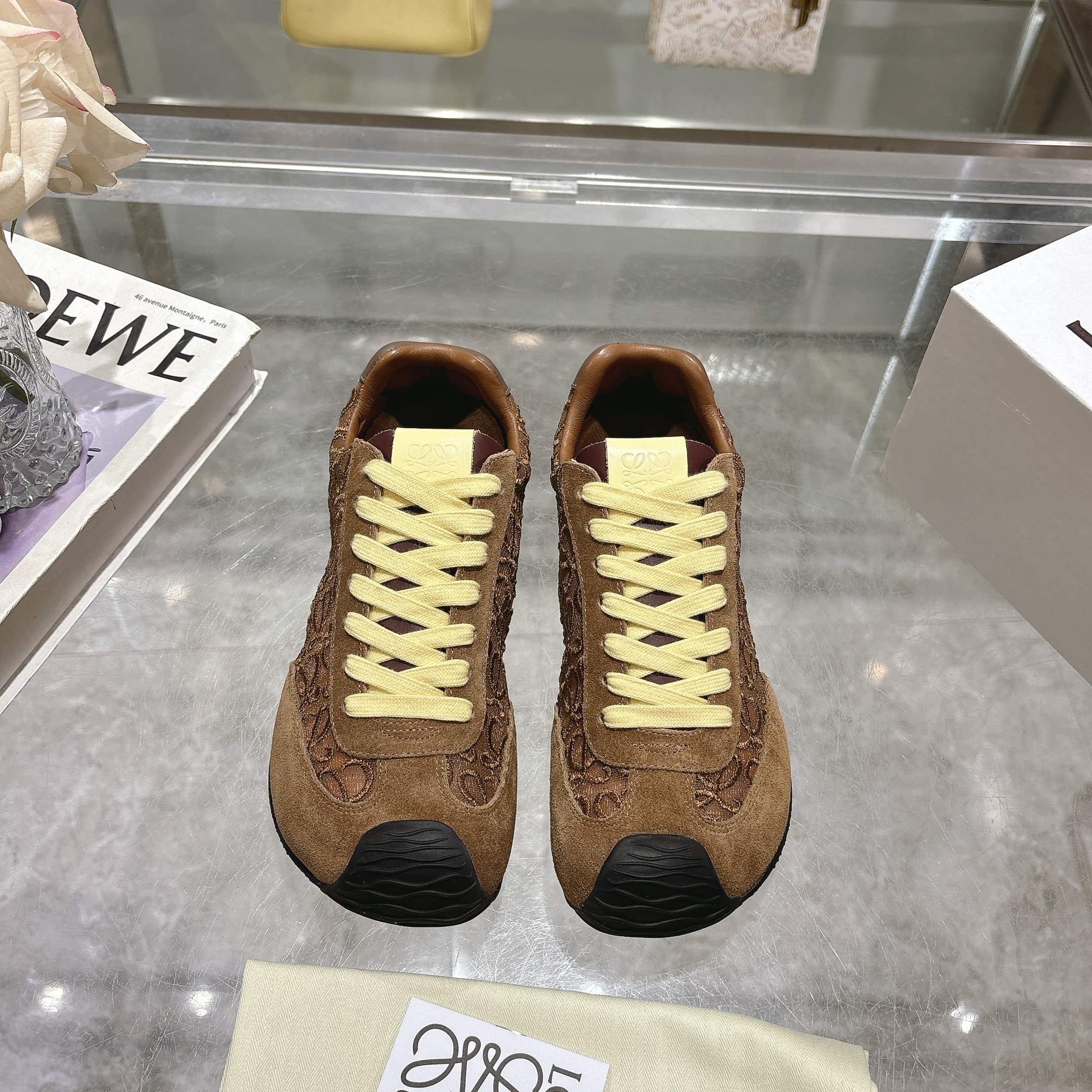 NO:259504,Coffee-colored breathable mesh, casual shoes/sports shoes, sneakers19860909咖色透气网面,休闲鞋/运动鞋,sneakers,Women's Shoes