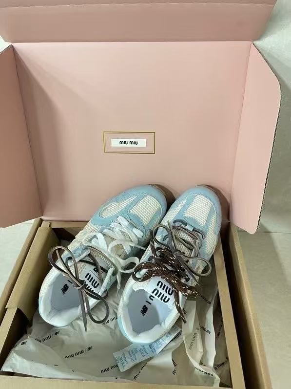 Designer Sneakers