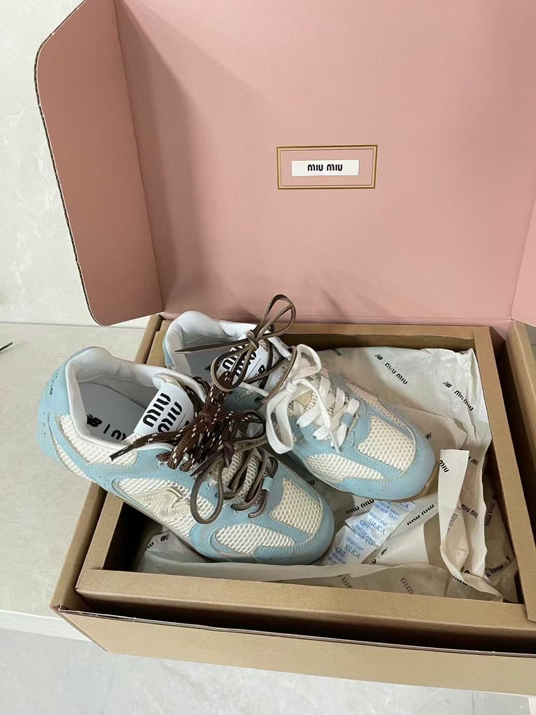 Designer Sneakers