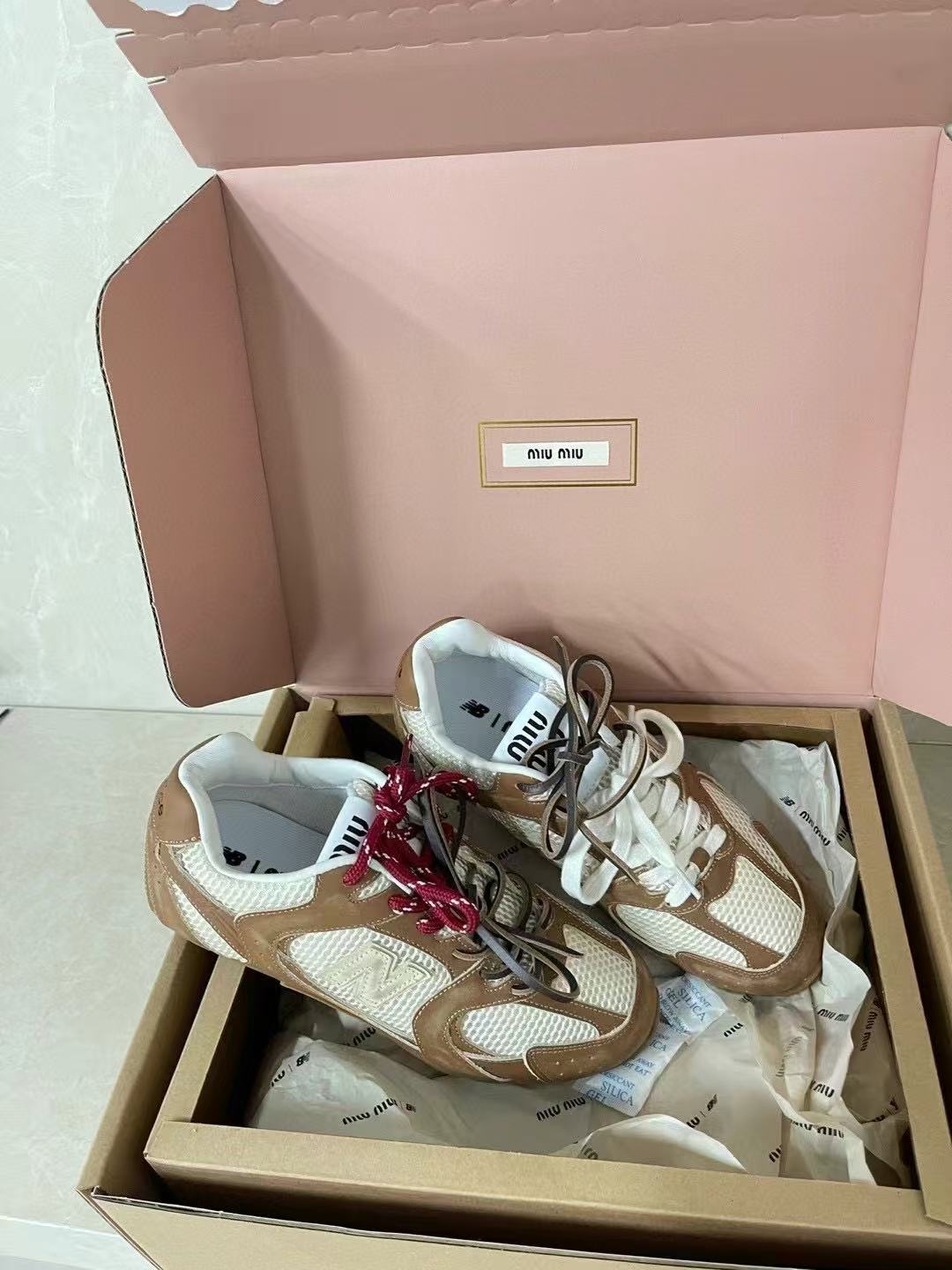 Designer Sneakers