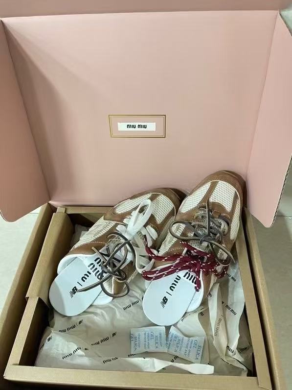 Designer Sneakers