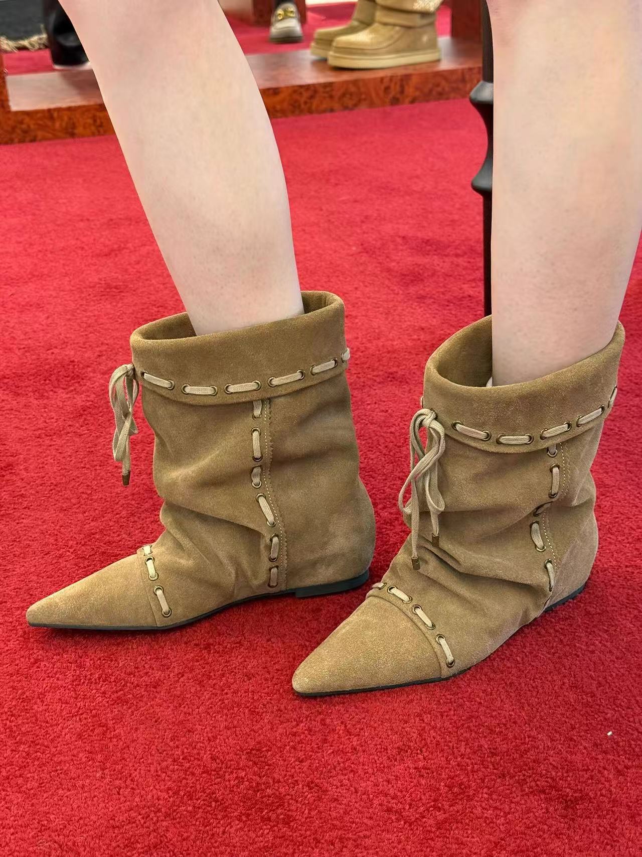 NO:482578,Beautiful boots boots19860909美美的,靴子,boots,Women's Shoes