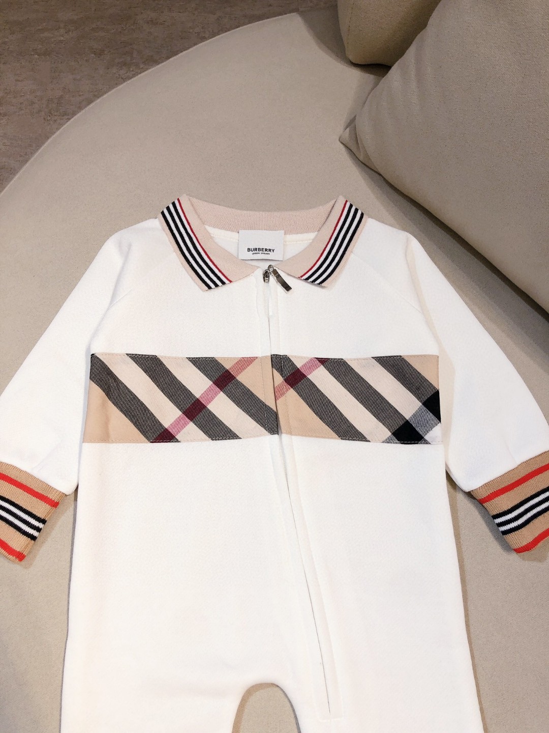 Innovative 24-Year-Old Cash Graft for Baby’s Cortex with Filamental Climber - 图片 3