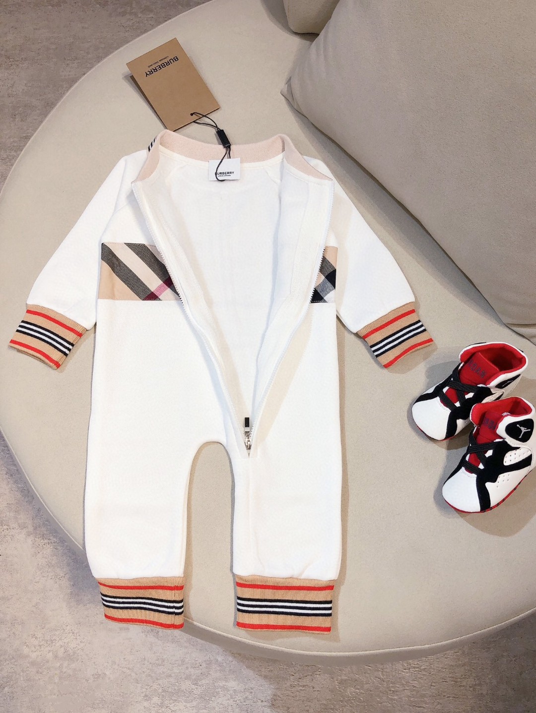 Innovative 24-Year-Old Cash Graft for Baby’s Cortex with Filamental Climber - 图片 6