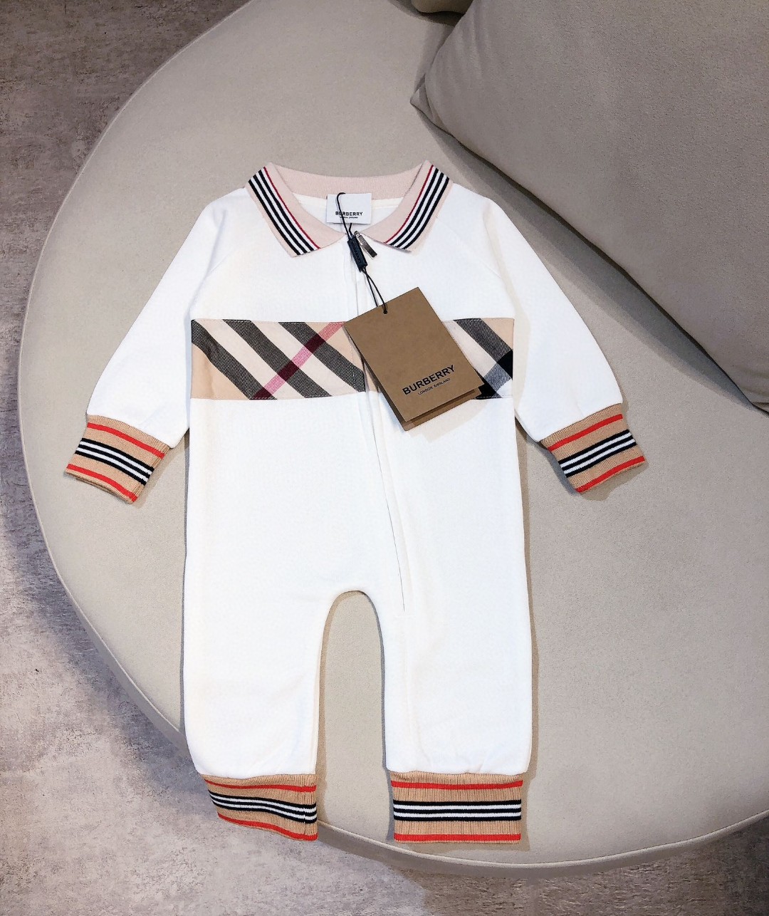 Innovative 24-Year-Old Cash Graft for Baby’s Cortex with Filamental Climber - 图片 2