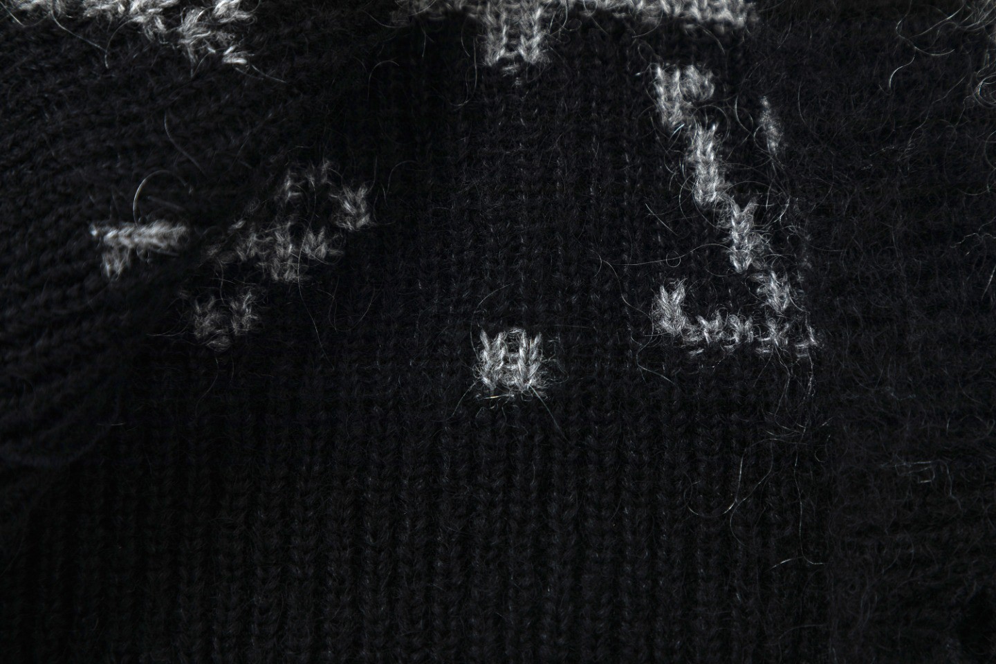 CASH 100-165 IT’S A CLASSIC SEA HORSE HAIR. - 图片 8