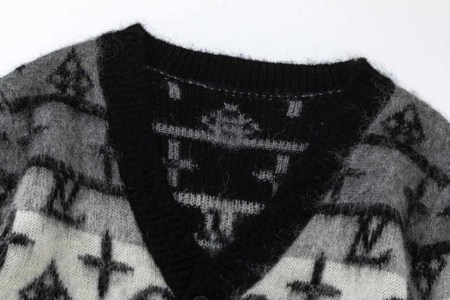 CASH 100-165 IT’S A CLASSIC SEA HORSE HAIR. - 图片 5