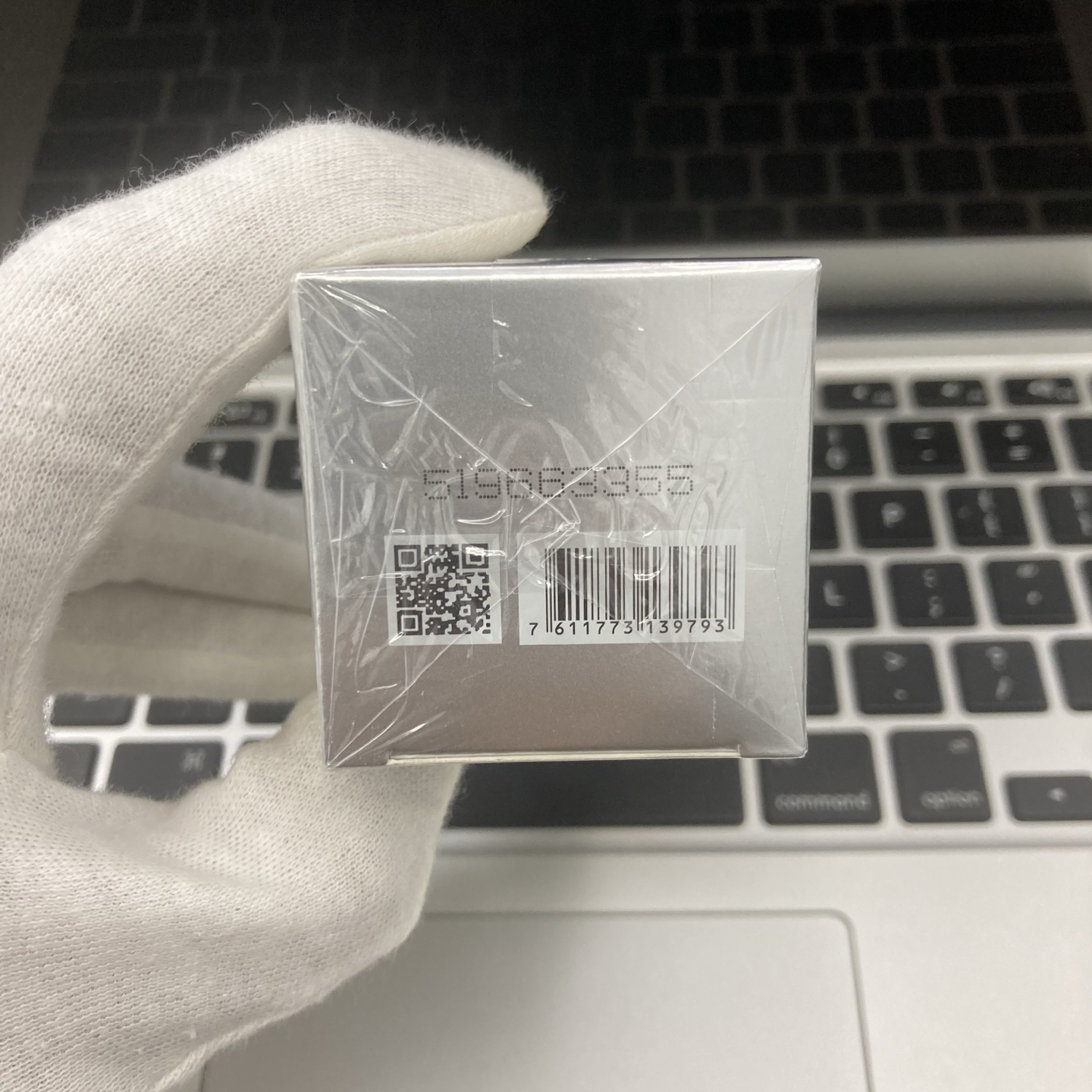 专柜品质/70💰包邮
莱伯妮铂金精华胶囊60粒！
