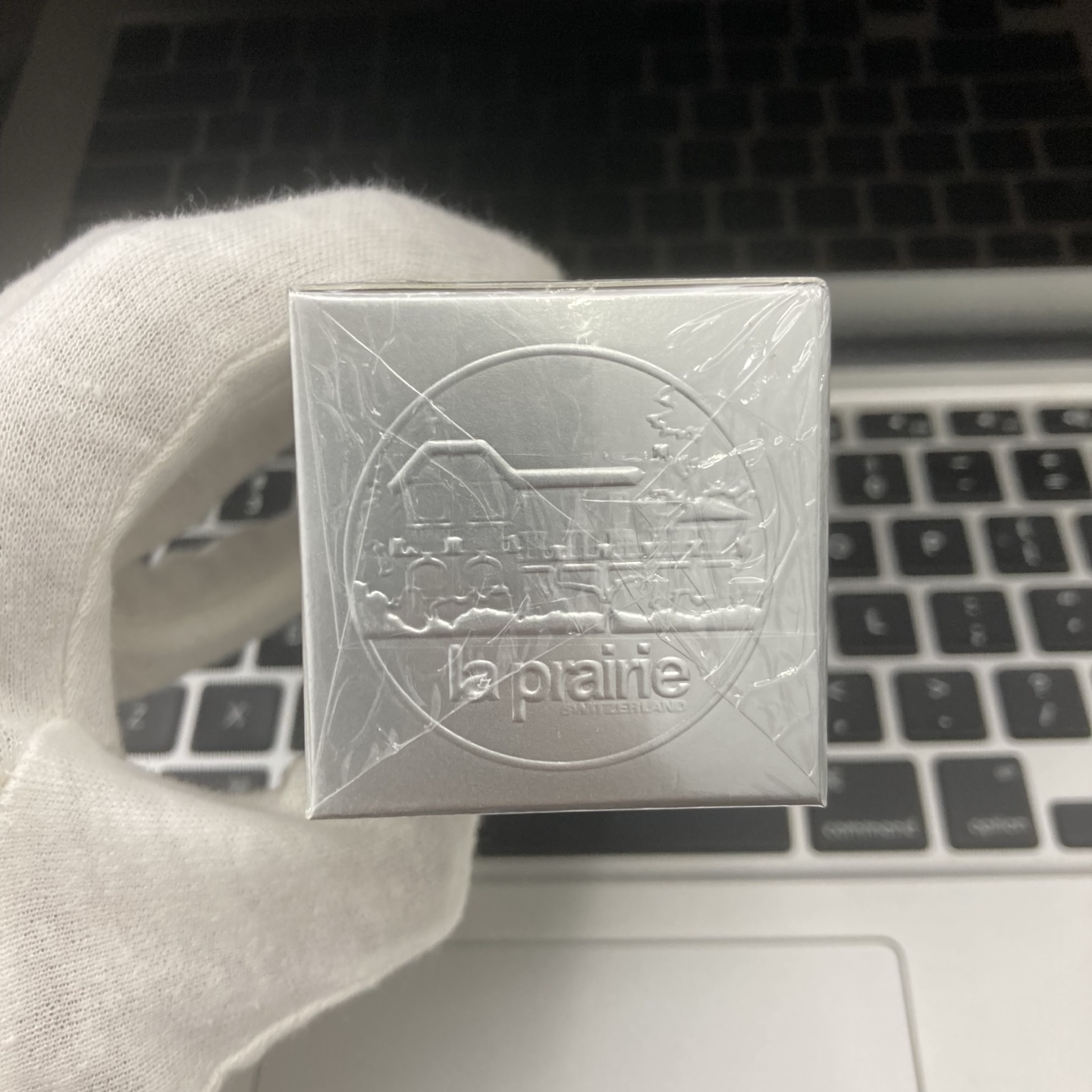 专柜品质/70💰包邮
莱伯妮铂金精华胶囊60粒！