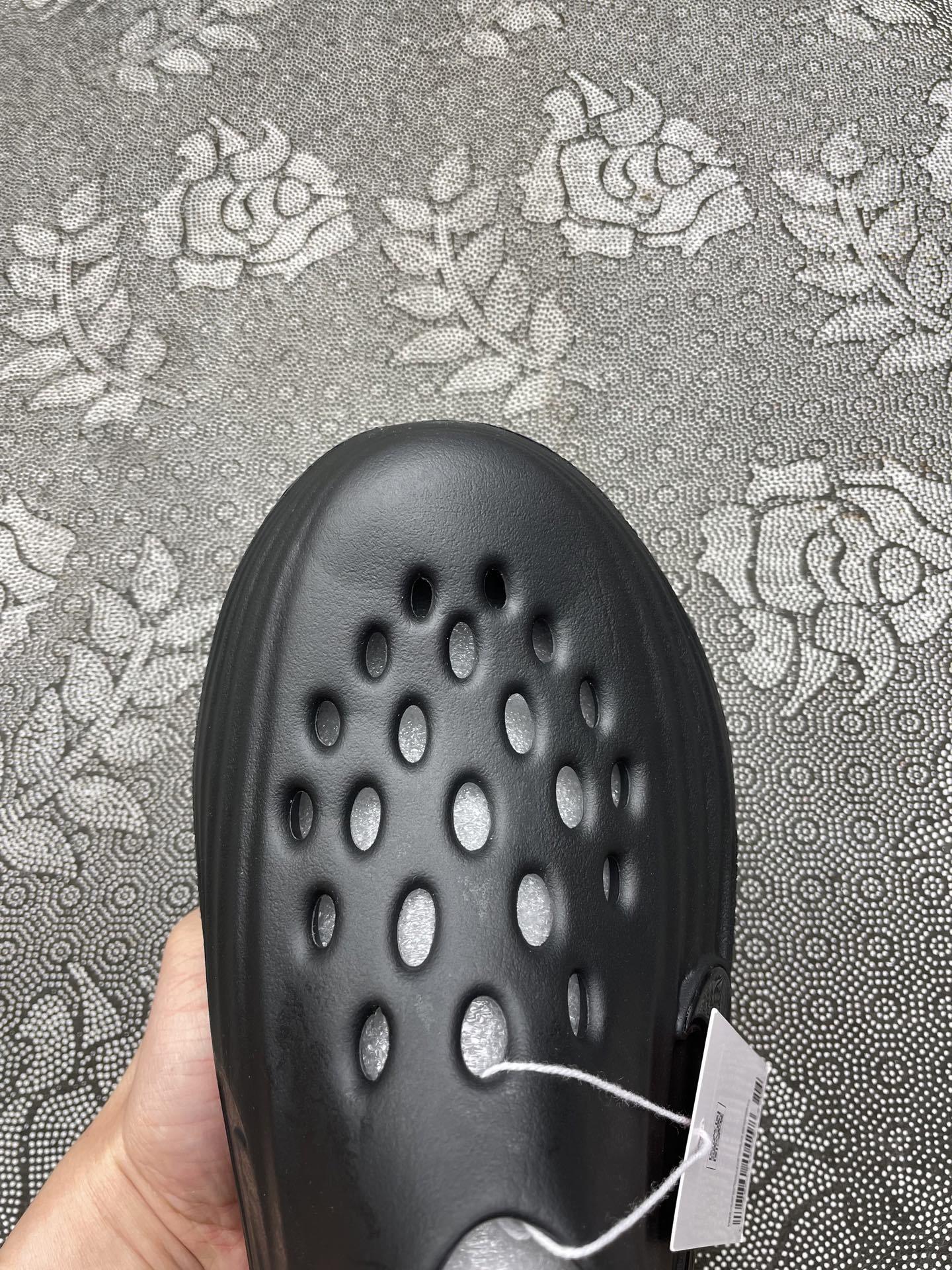 #纯原 NK ReactX Rejuven8 简约舒适百搭洞洞鞋 FV5060-001 重金购入原鞋及