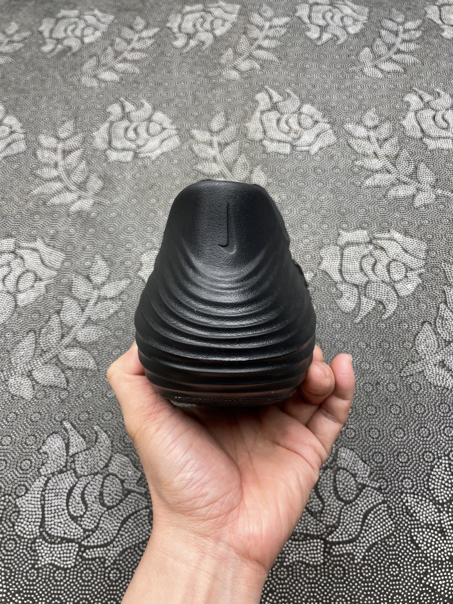 #纯原 NK ReactX Rejuven8 简约舒适百搭洞洞鞋 FV5060-001 重金购入原鞋及