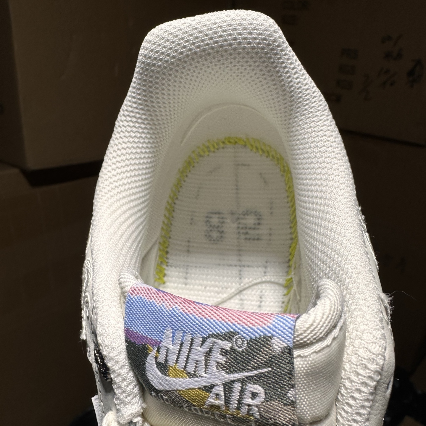 开学季马年空军特价🉐 CS Nike Air Force 1 '07 Pegasus Pack 马年限定CNY新年款脱缰 开学季马年空军特价🉐 CS Nike Air Force 1 '07 Pegasus Pack 马年限定CNY新年款脱缰
