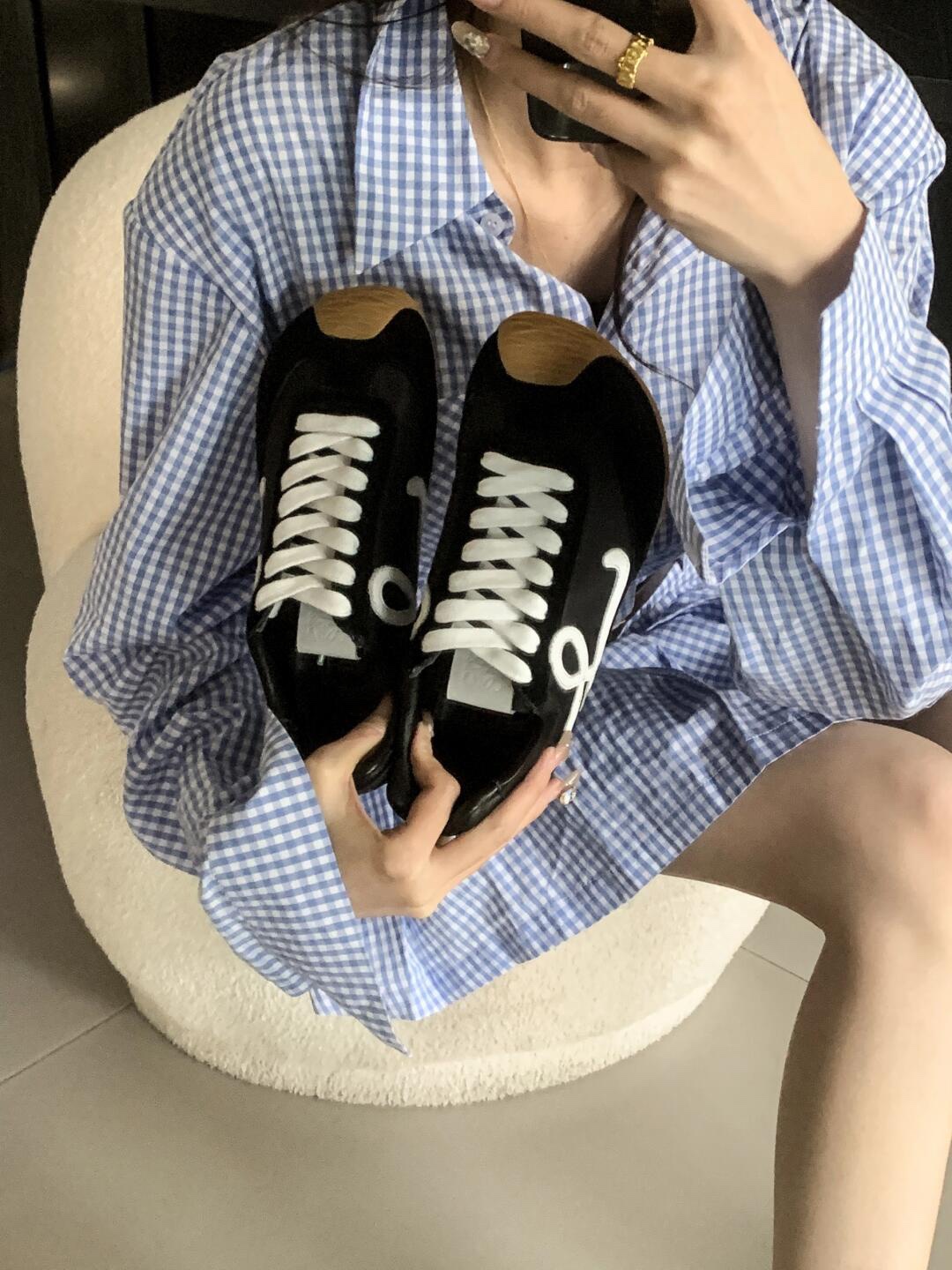 NO:231240,Reference for footwear, casual shoes/sports shoes, sneakers19860909上脚参考,休闲鞋/运动鞋,sneakers,Women's Shoes