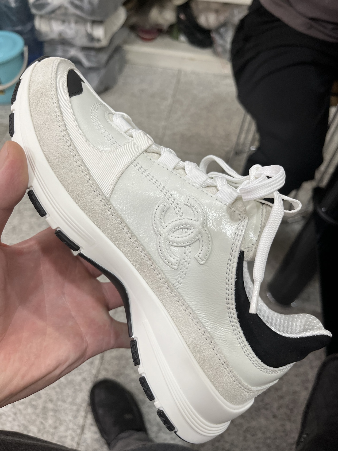 NO:670093,Authentic details for reference, casual shoes/sports shoes, sneakers19860909正品细节参考,休闲鞋/运动鞋,sneakers,Women's Shoes