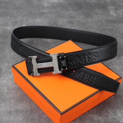 Hermes Buy Belts Steel Buckle Cowhide