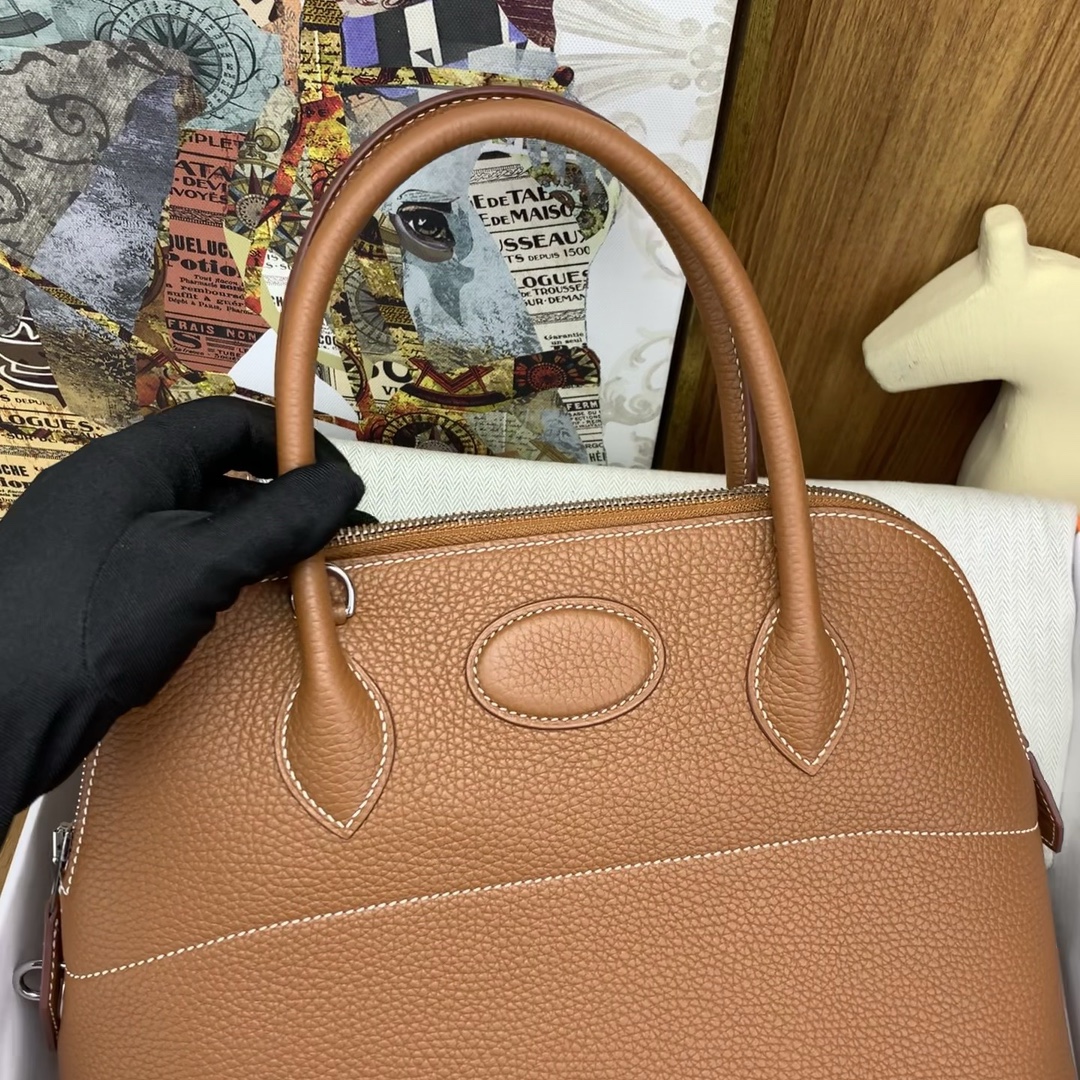 Hermès Real video
