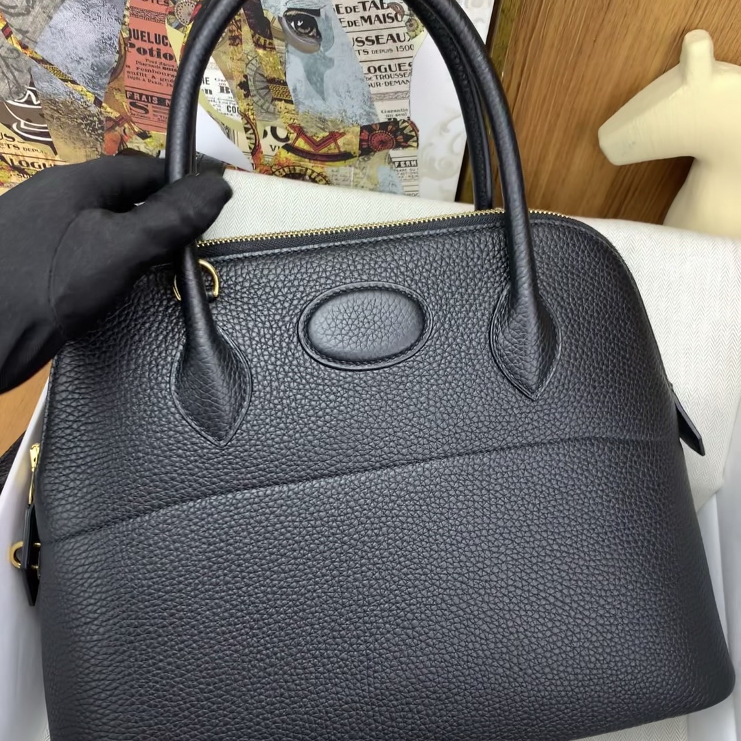 Hermès Real shot