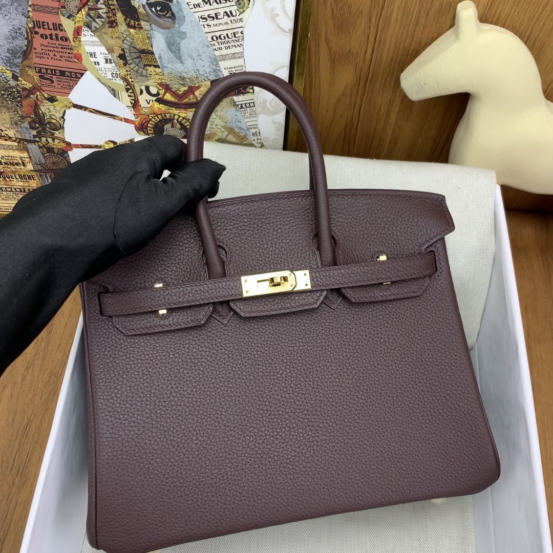 Hermès Best customer order