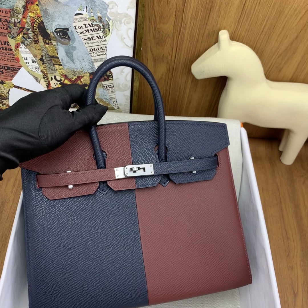 Hermès Best customer order