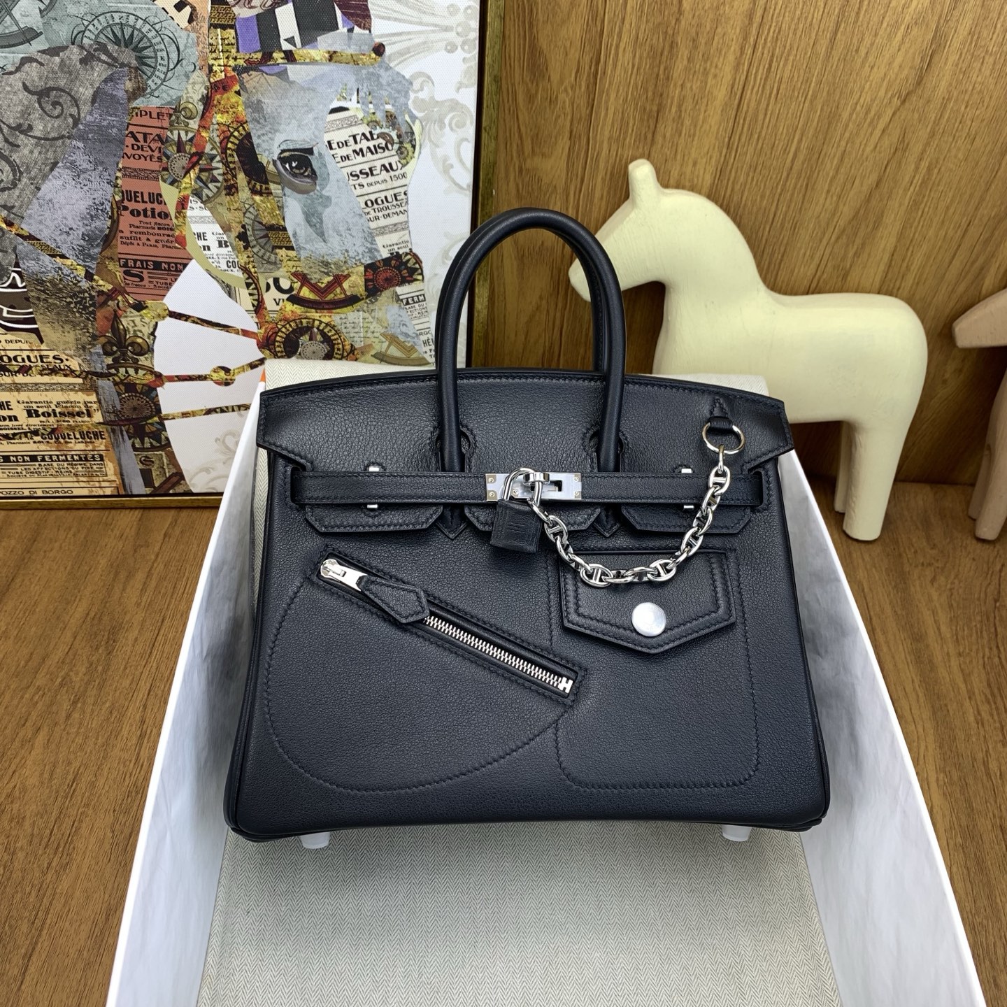 Hermès 26Hermes Hermes high-end new products in stock