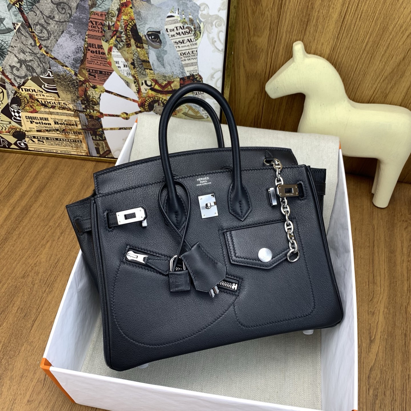 Hermès 26Hermes Hermes high-end new products in stock