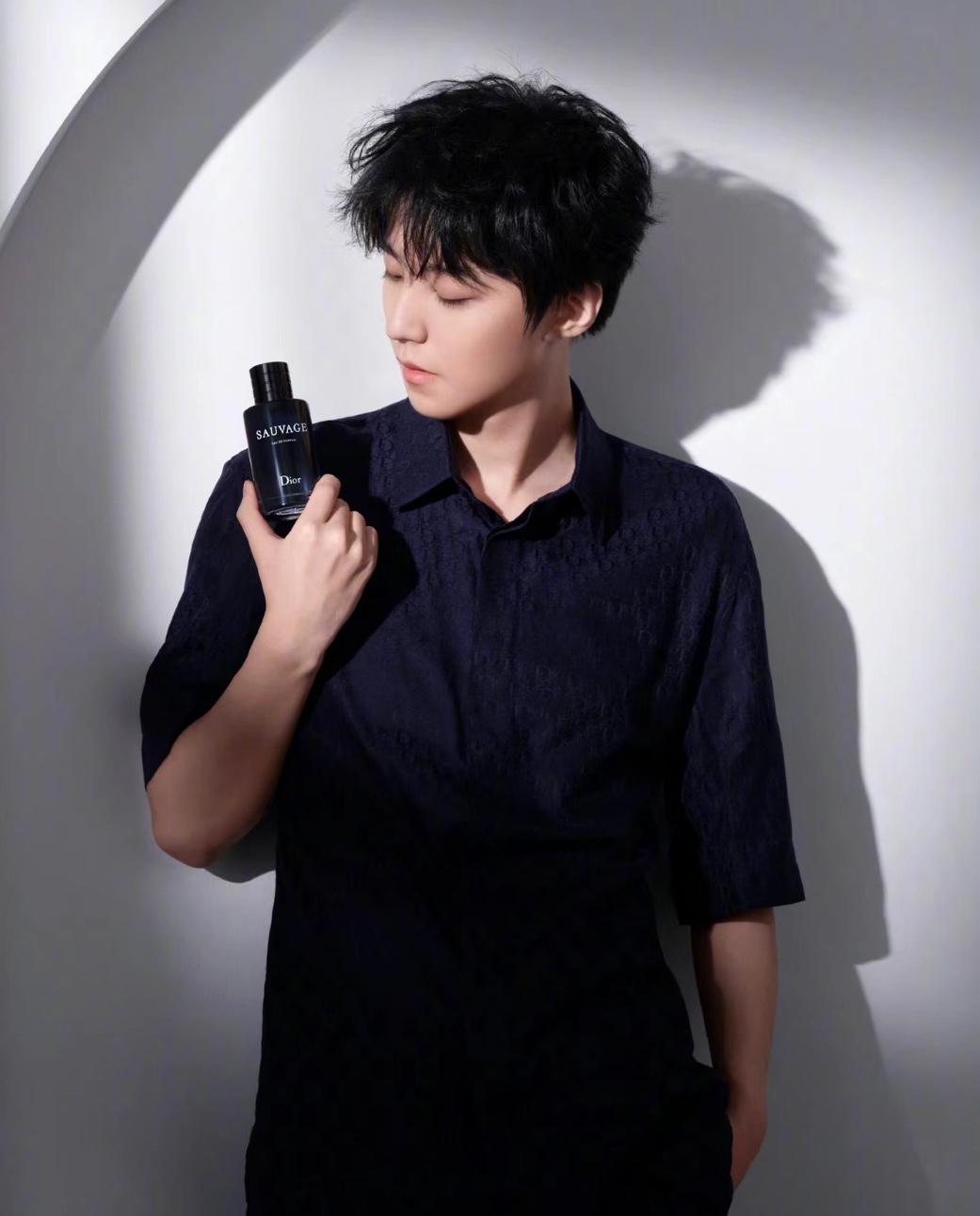 极致男友香,迪奥旷野香水真的不是盖的 8