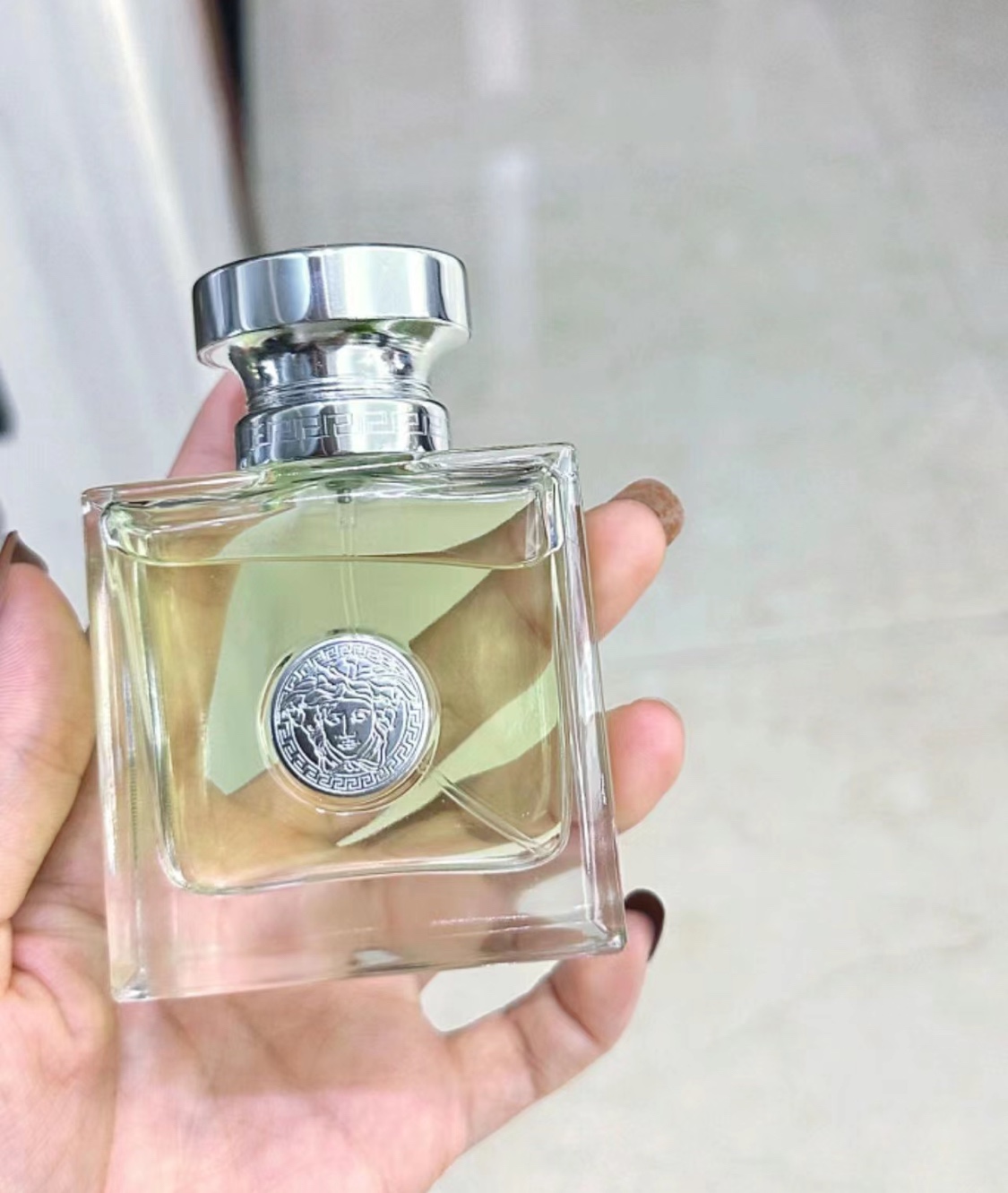 超爱范思哲的香水 3