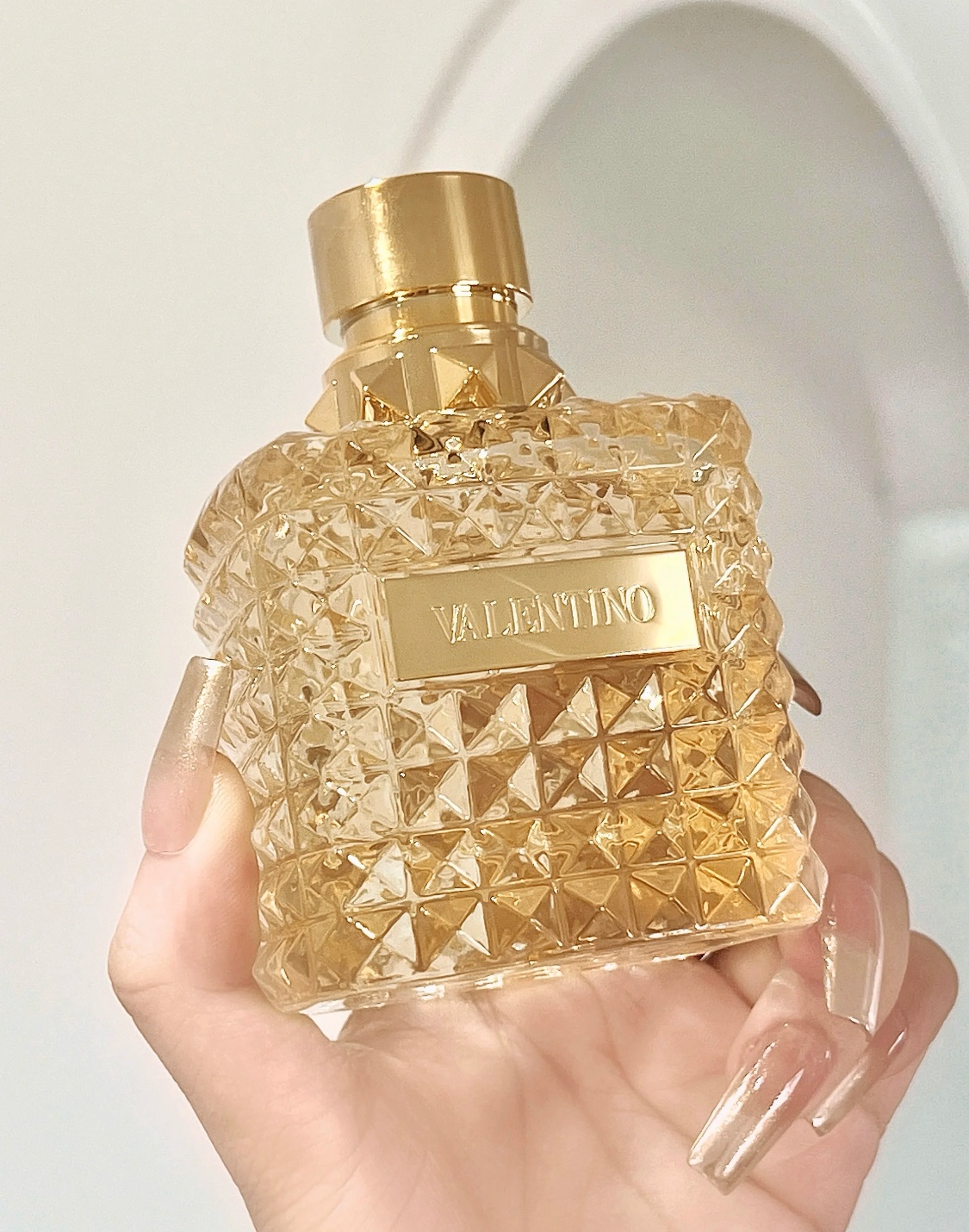 Valentino Limited-Edition Fragrance - Comprehensive