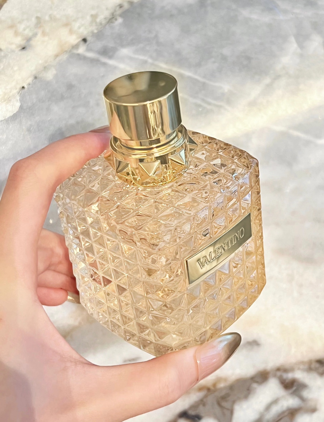 Valentino Limited Edition Fragrance - Comprehensive 9