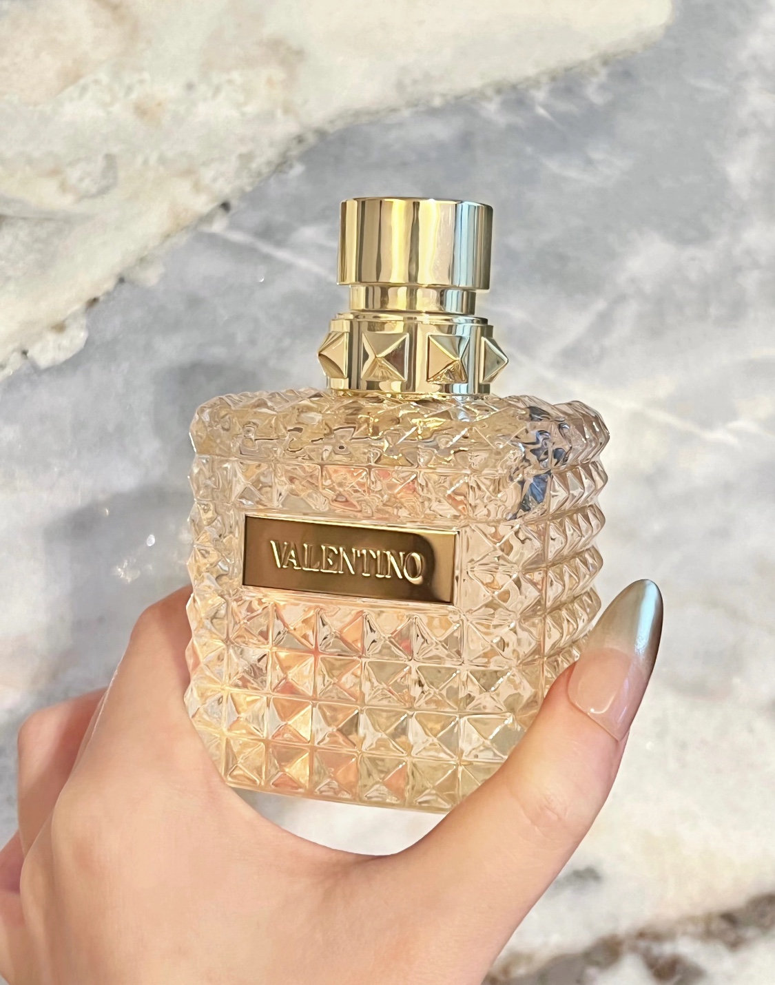 Valentino Limited Edition Fragrance - Comprehensive 6