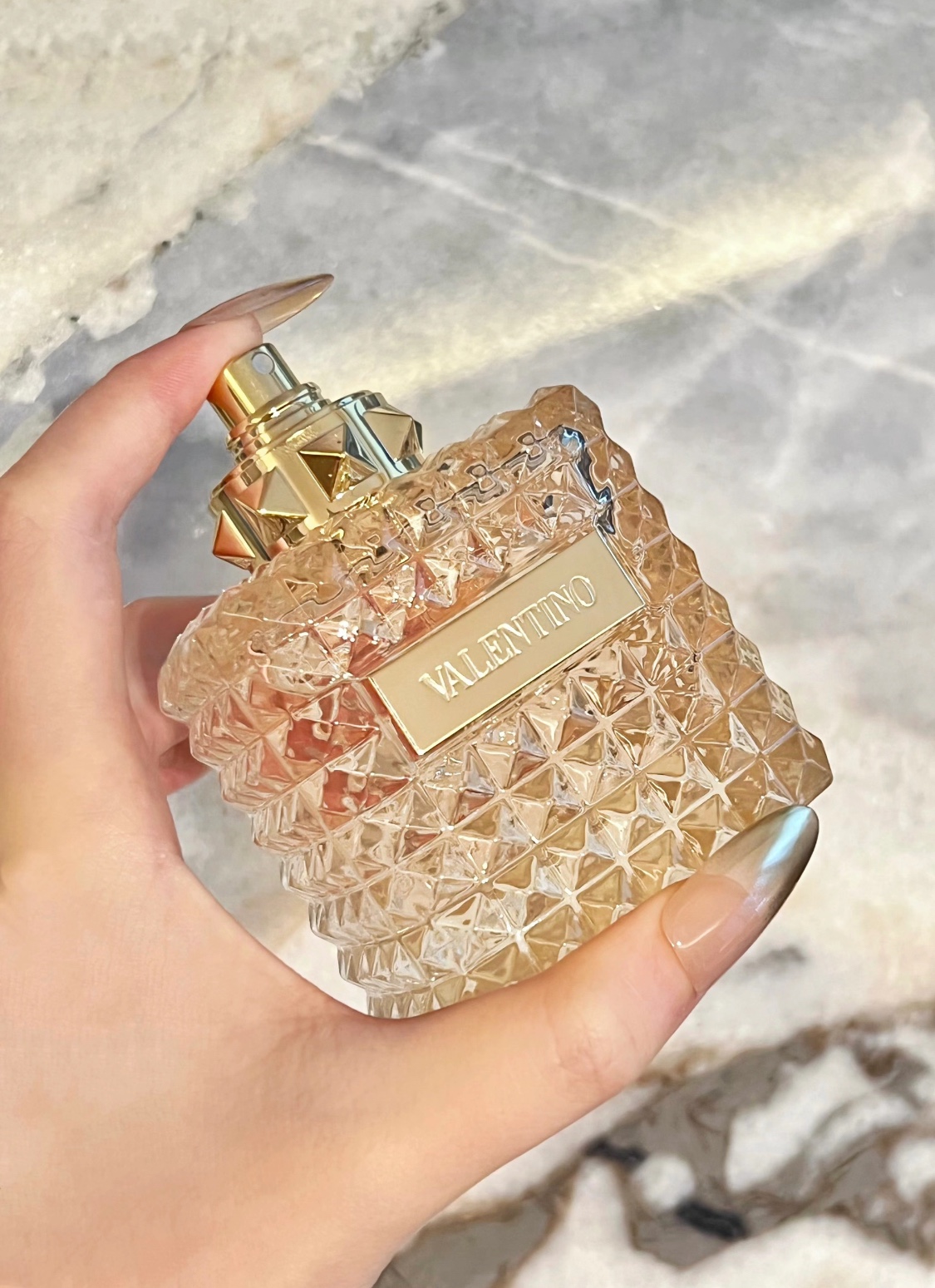 Valentino Limited Edition Fragrance - Comprehensive