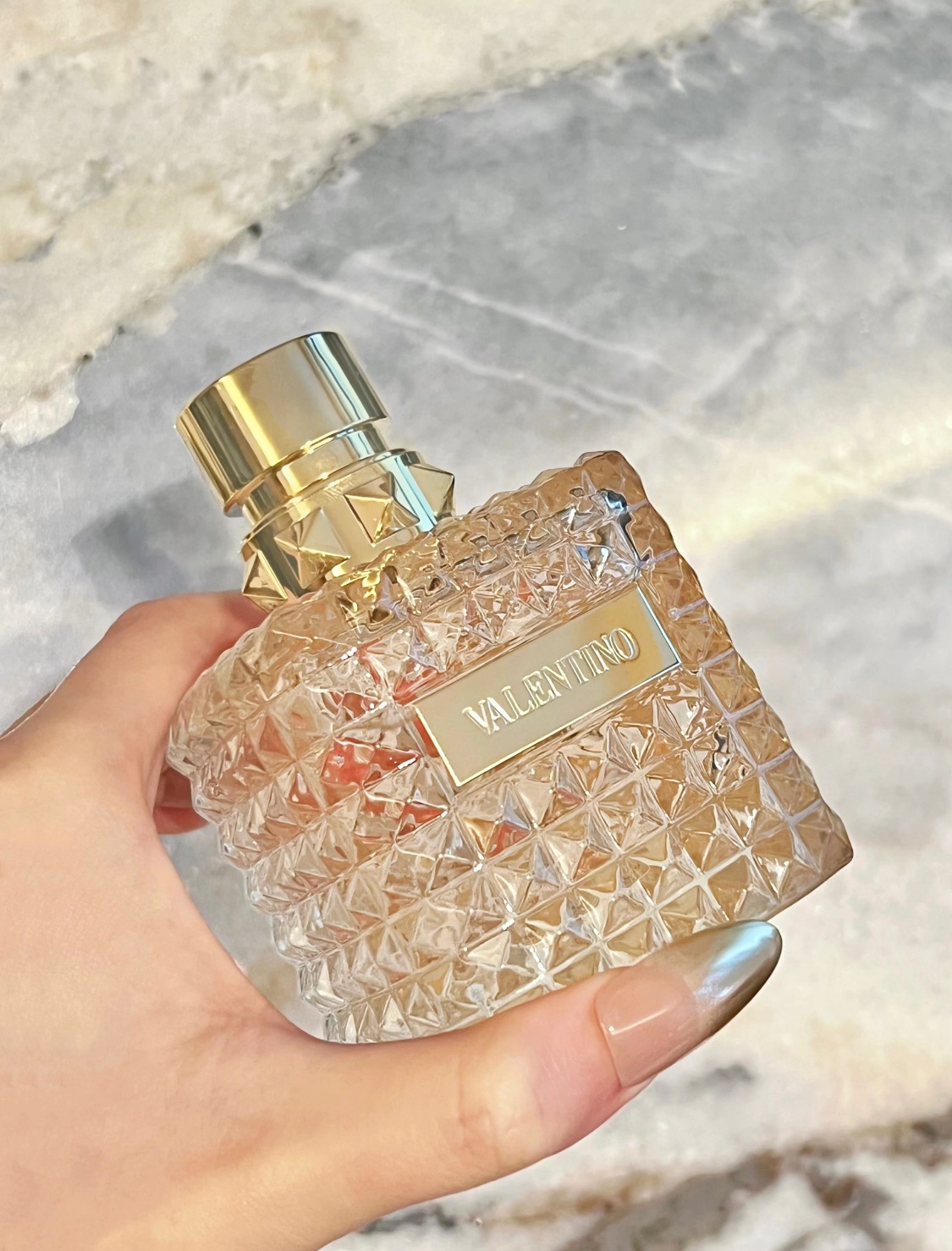 Valentino Limited Edition Fragrance - Comprehensive 2