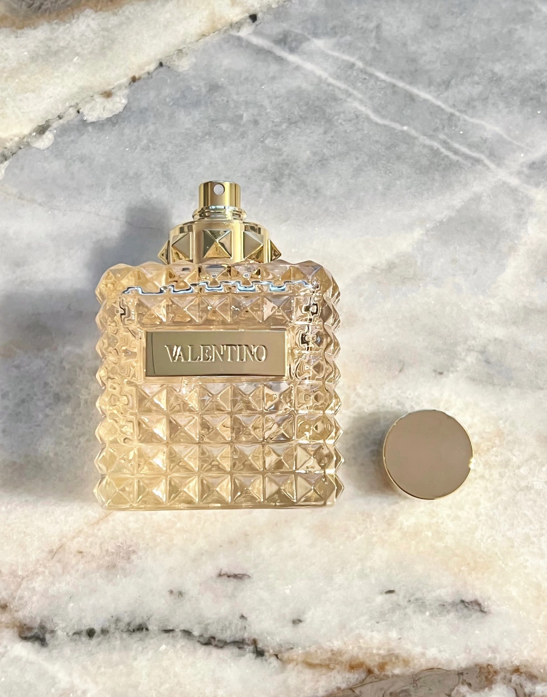 Valentino Limited Edition Fragrance - Comprehensive 8
