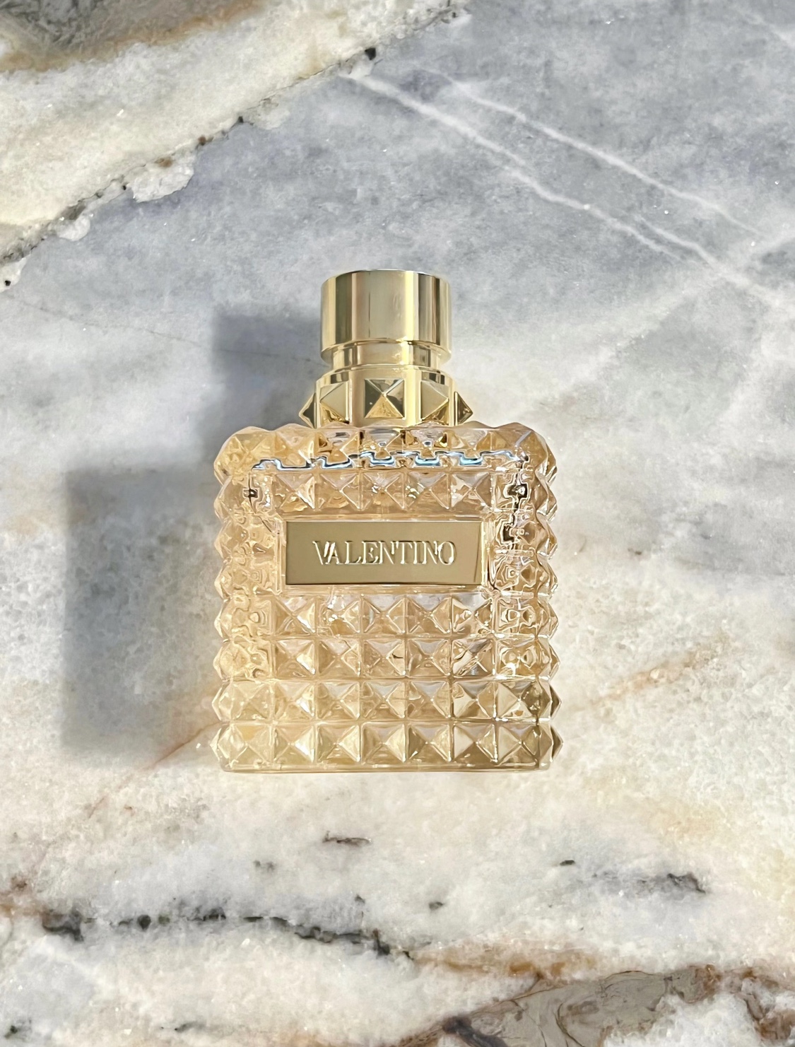 Valentino Limited Edition Fragrance - Comprehensive 7