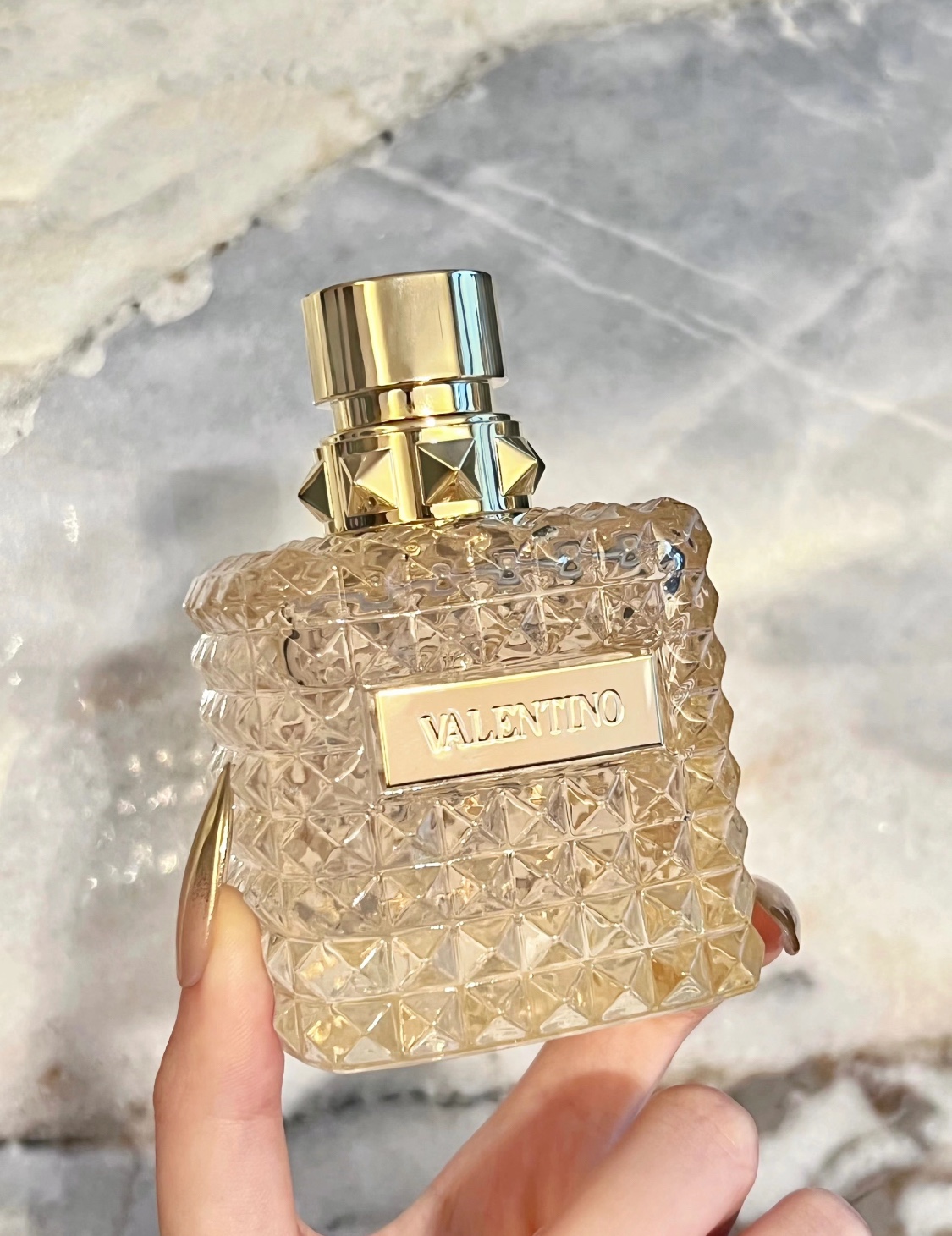 Valentino Limited Edition Fragrance - Comprehensive 3