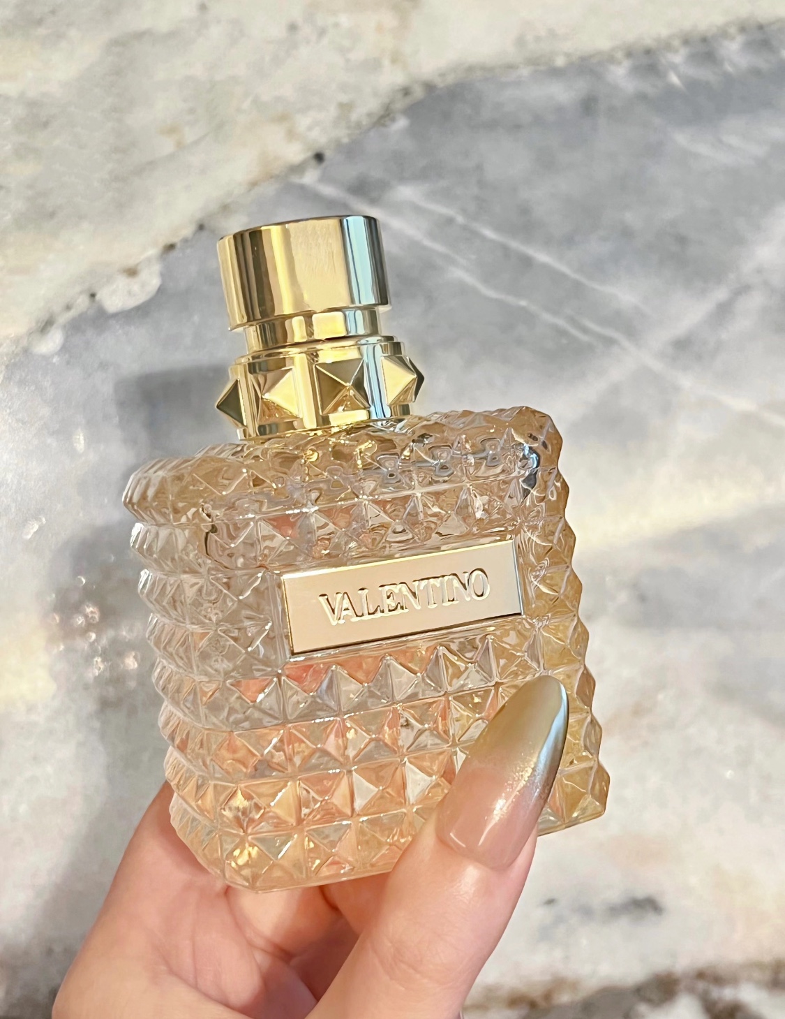 Valentino Limited Edition Fragrance - Comprehensive 5