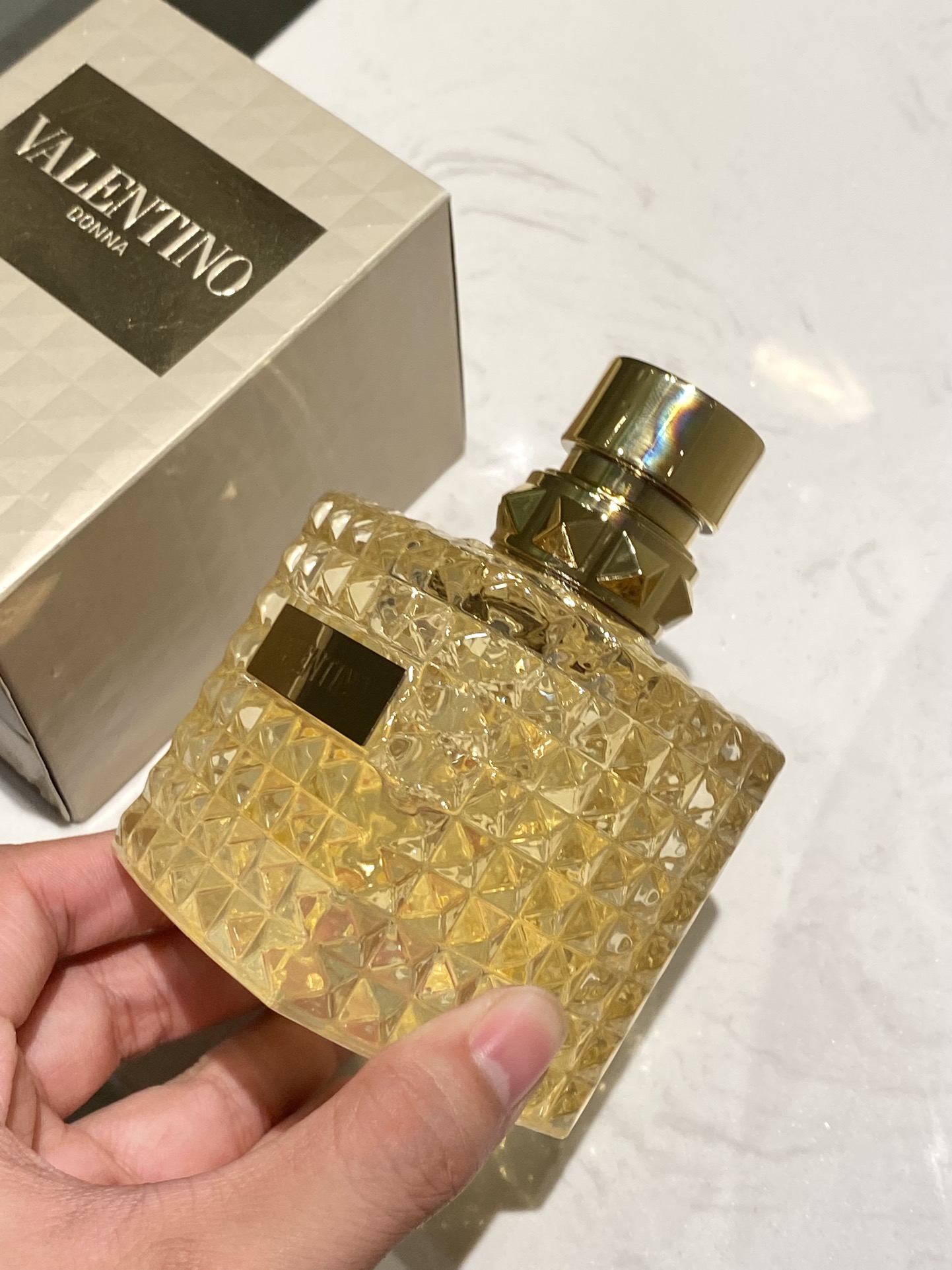 Valentino Limited Edition Fragrance - Comprehensive 5