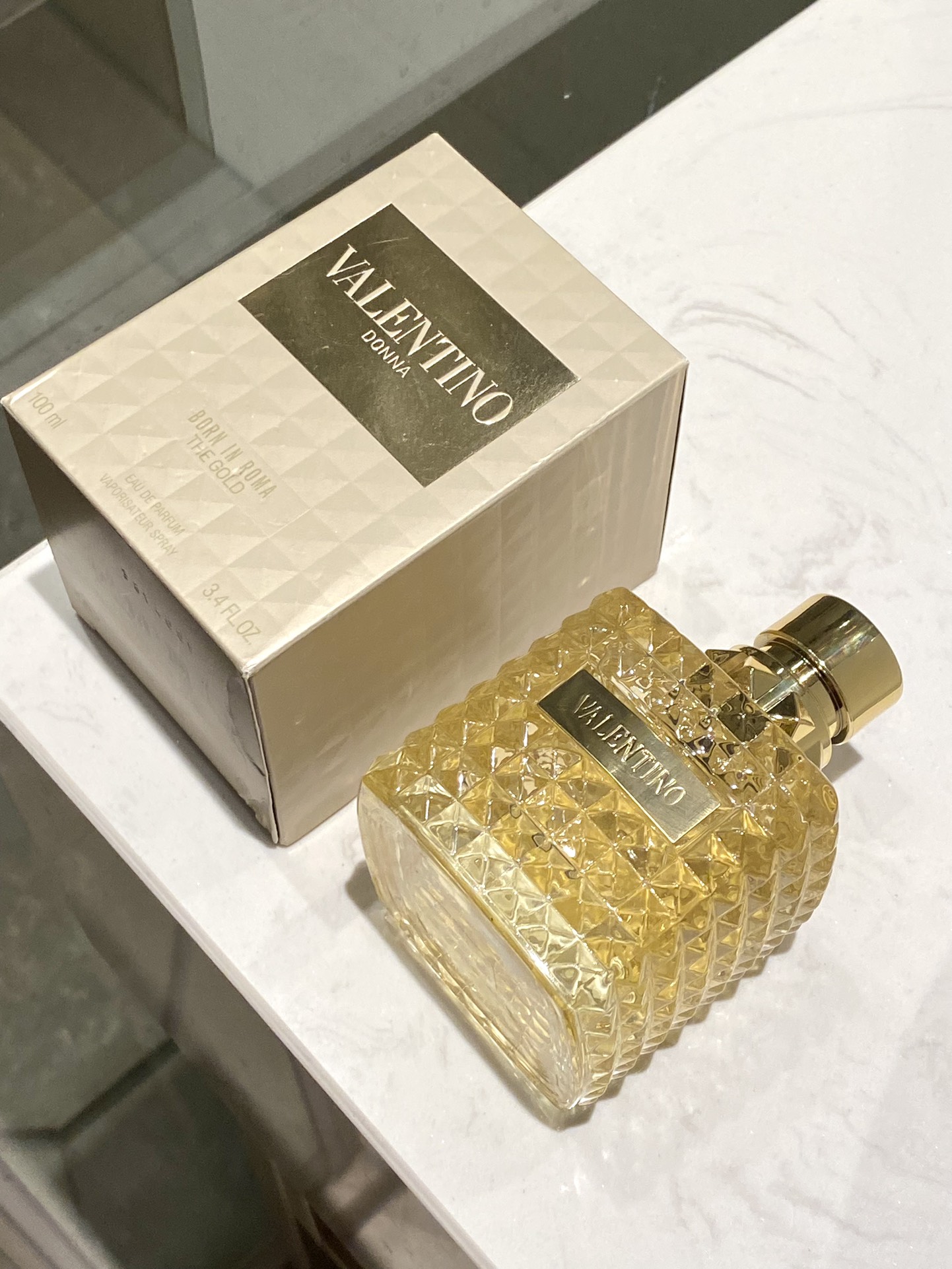 Valentino Limited Edition Fragrance - Comprehensive