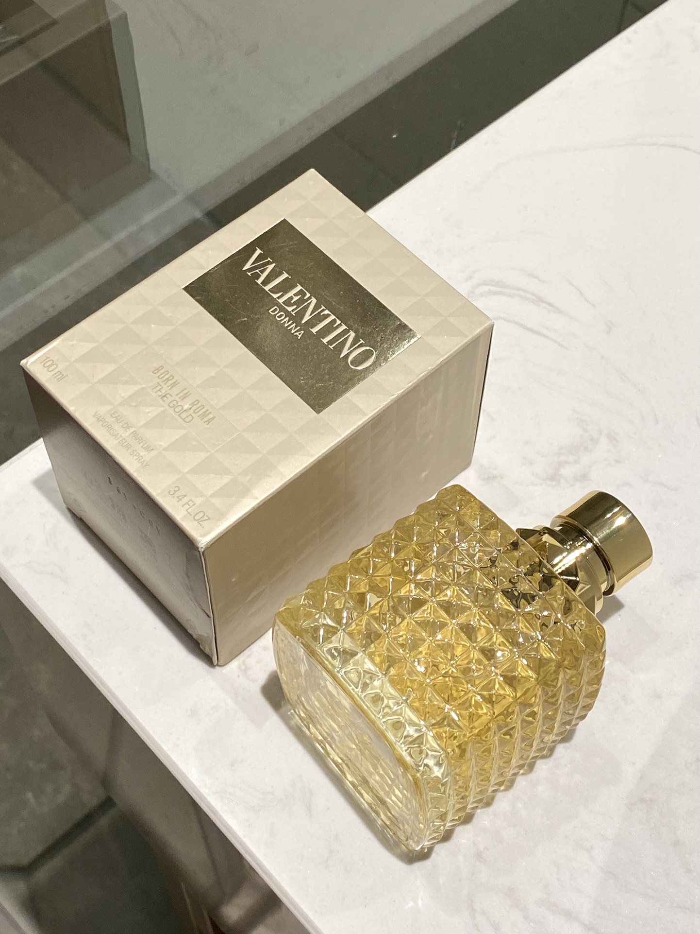 Valentino Limited Edition Fragrance - Comprehensive 2