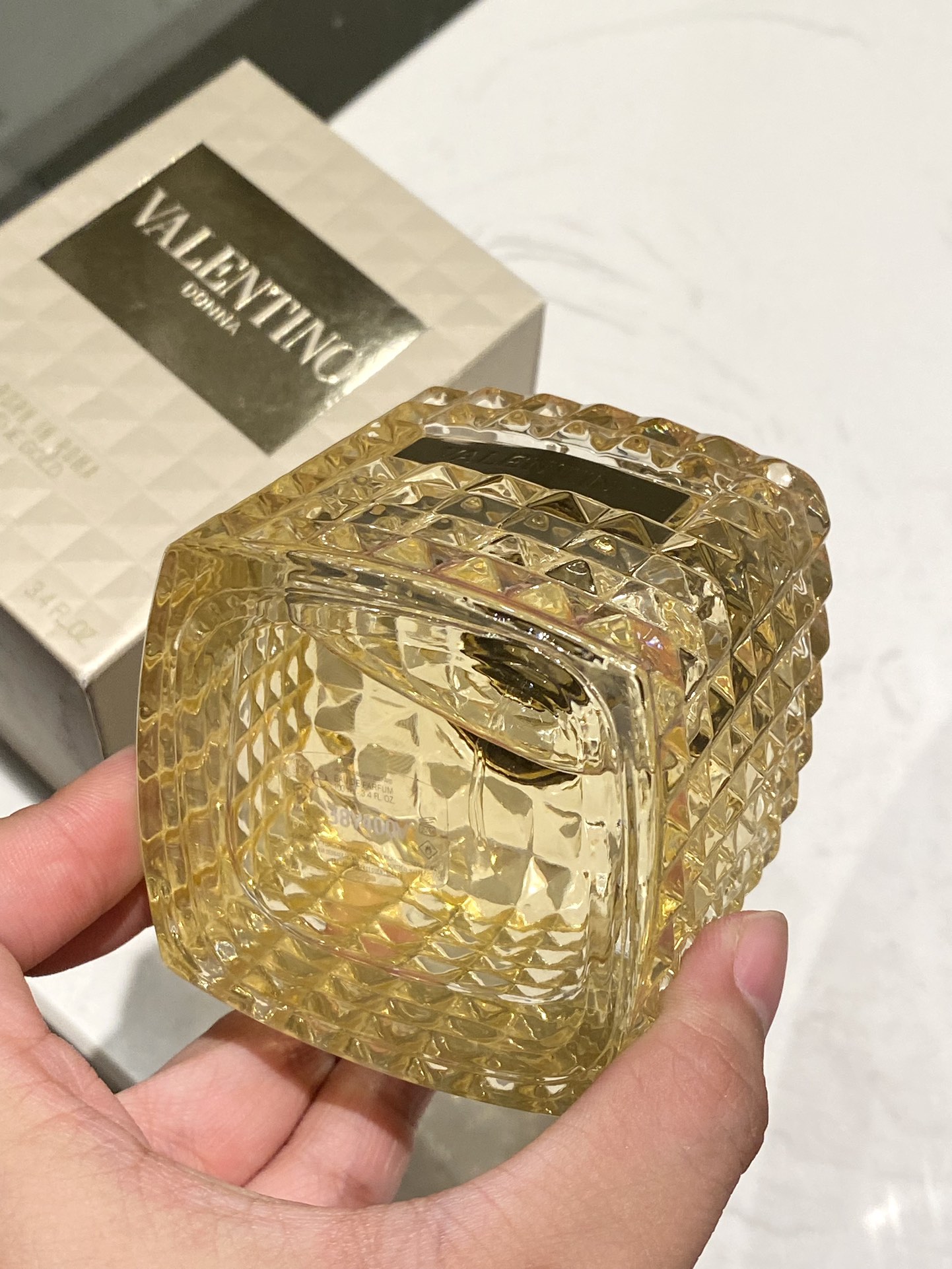 Valentino Limited Edition Fragrance - Comprehensive 9