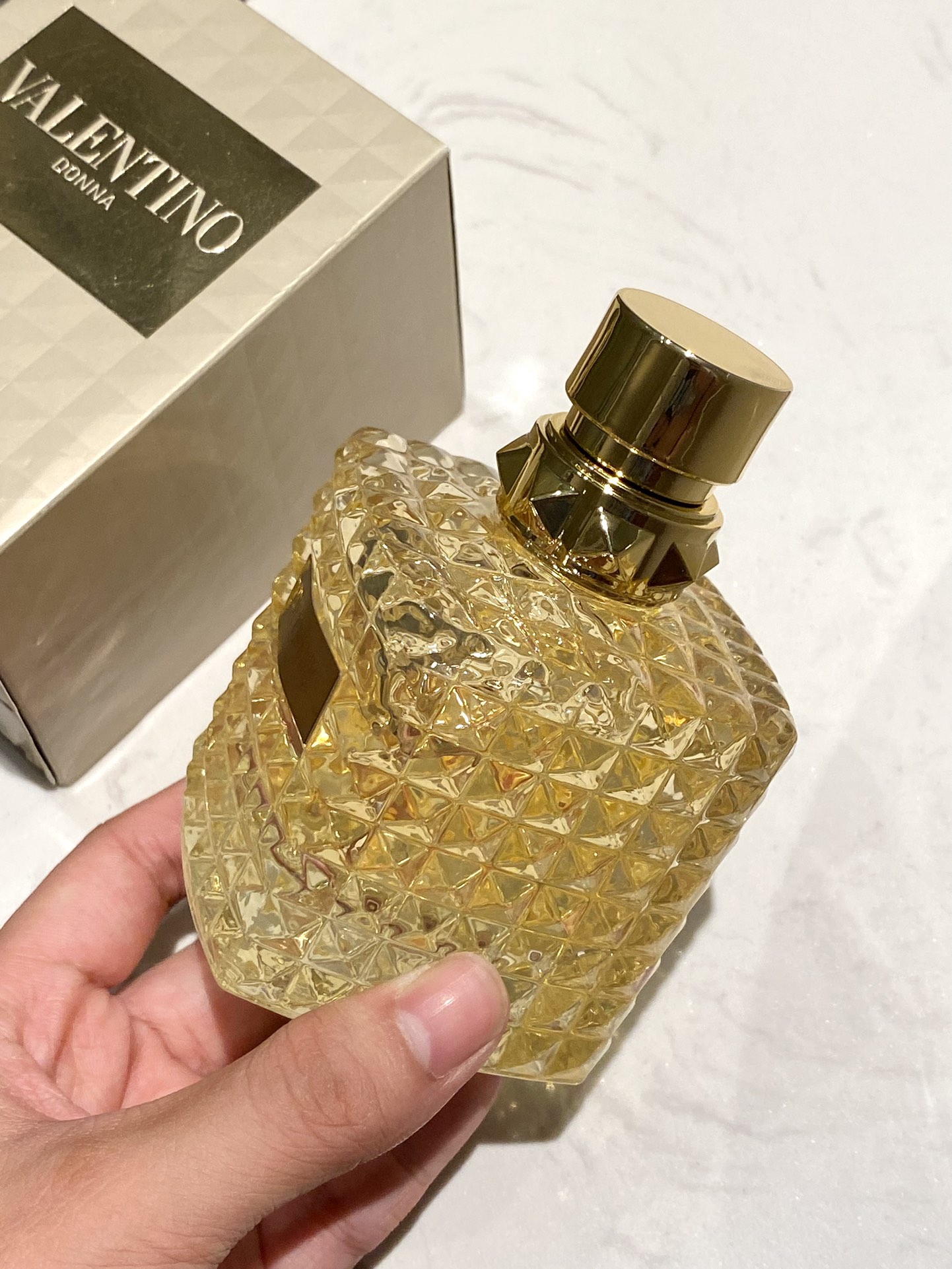 Valentino Limited Edition Fragrance - Comprehensive 6